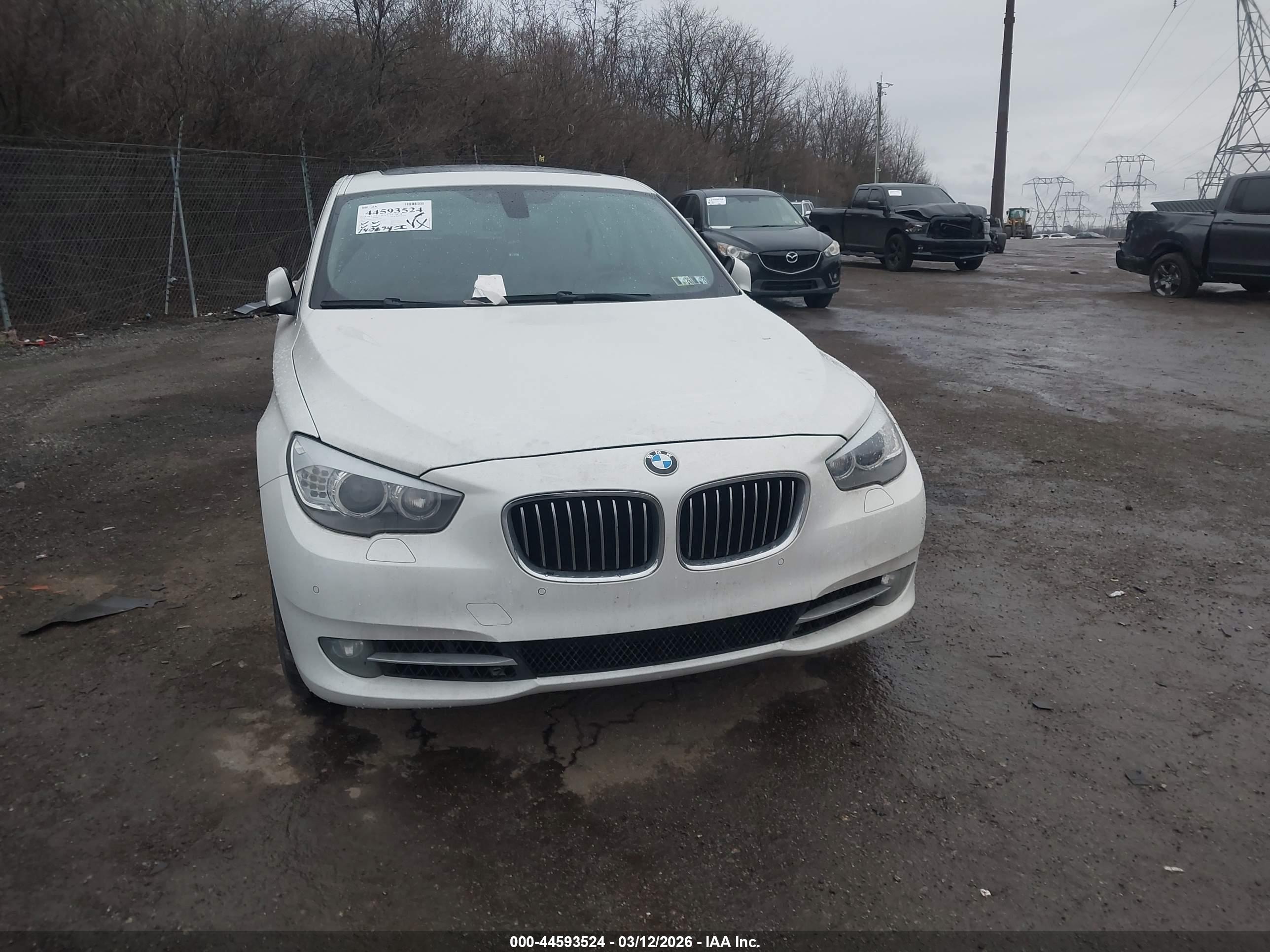 BMW 535I image 6