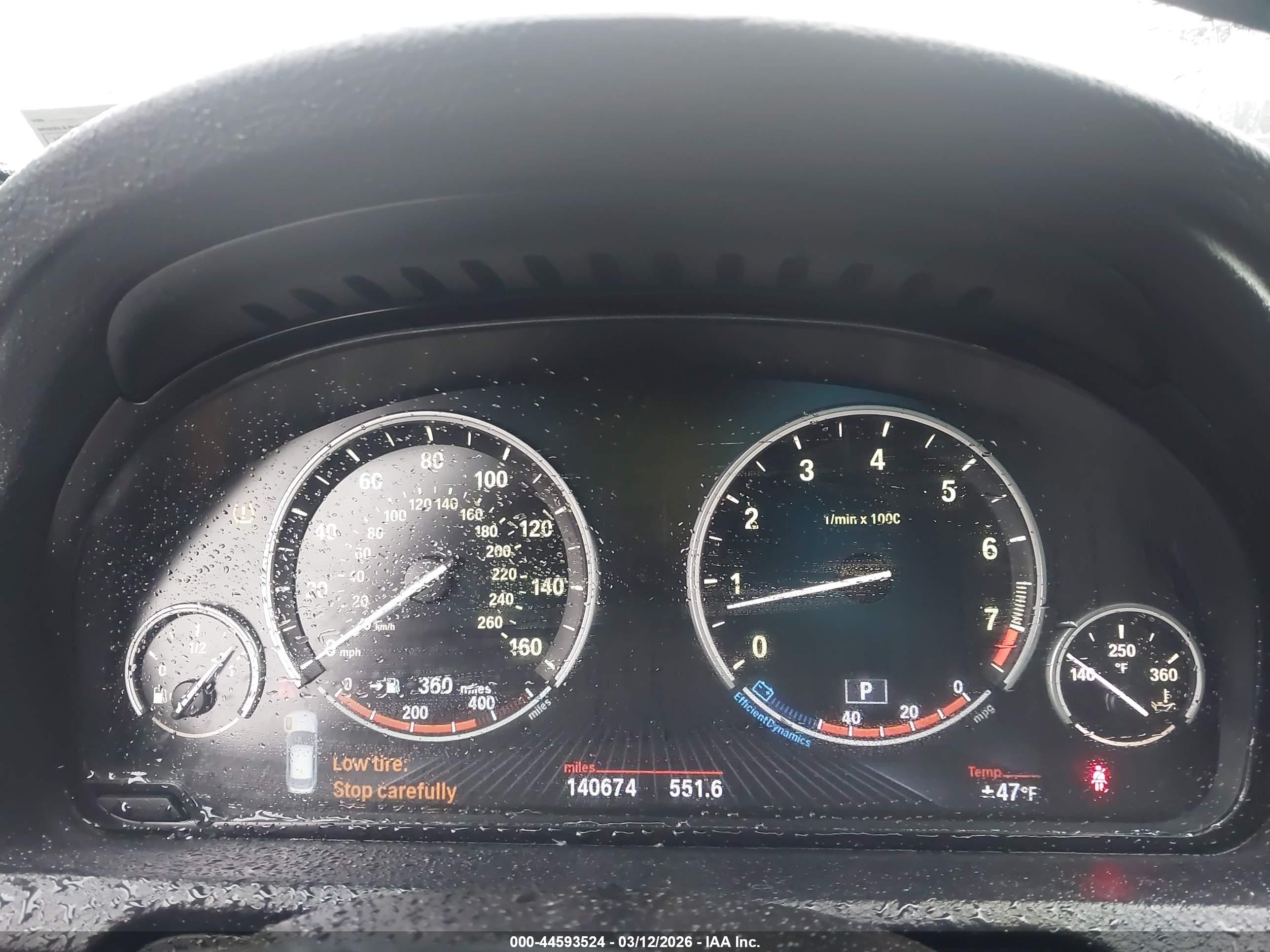 BMW 535I image 7