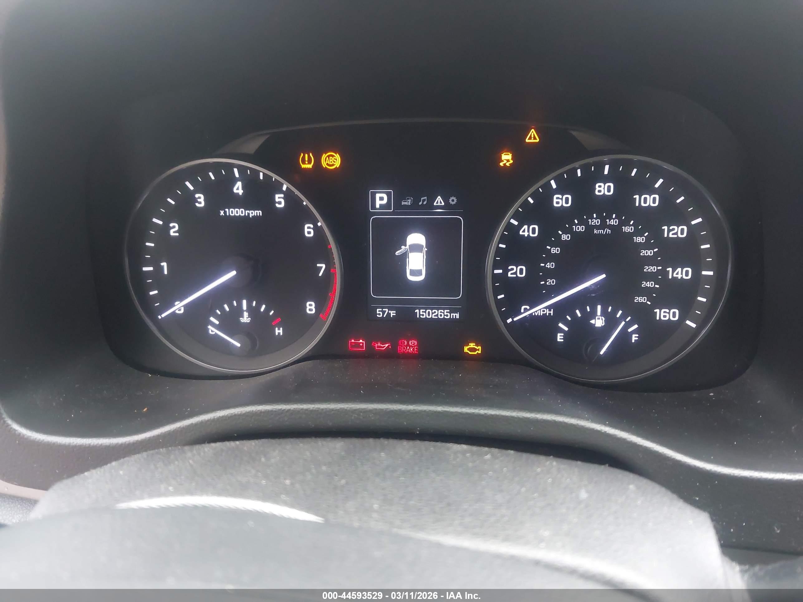 HYUNDAI ELANTRA image 7