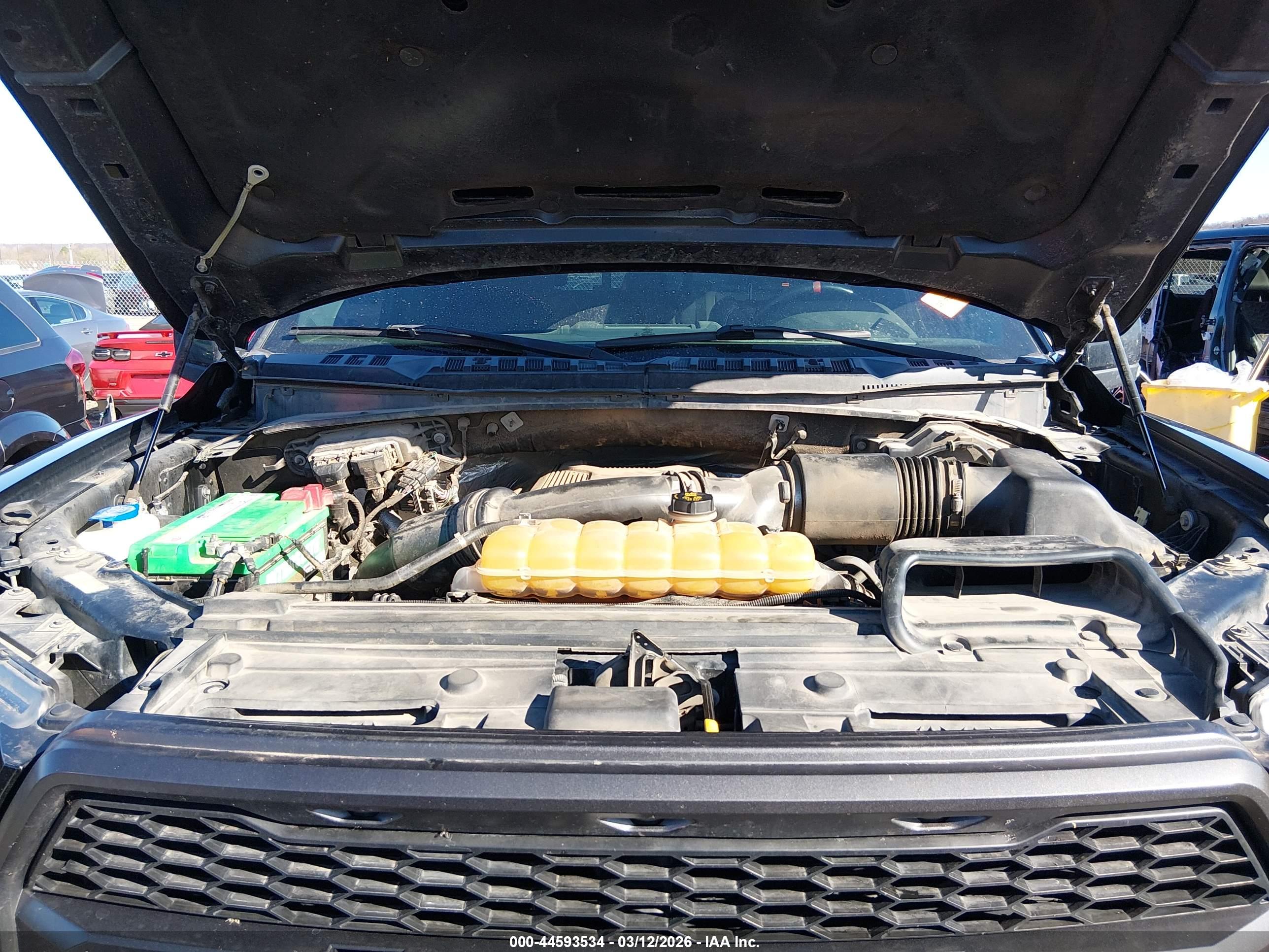 FORD F-150 image 10