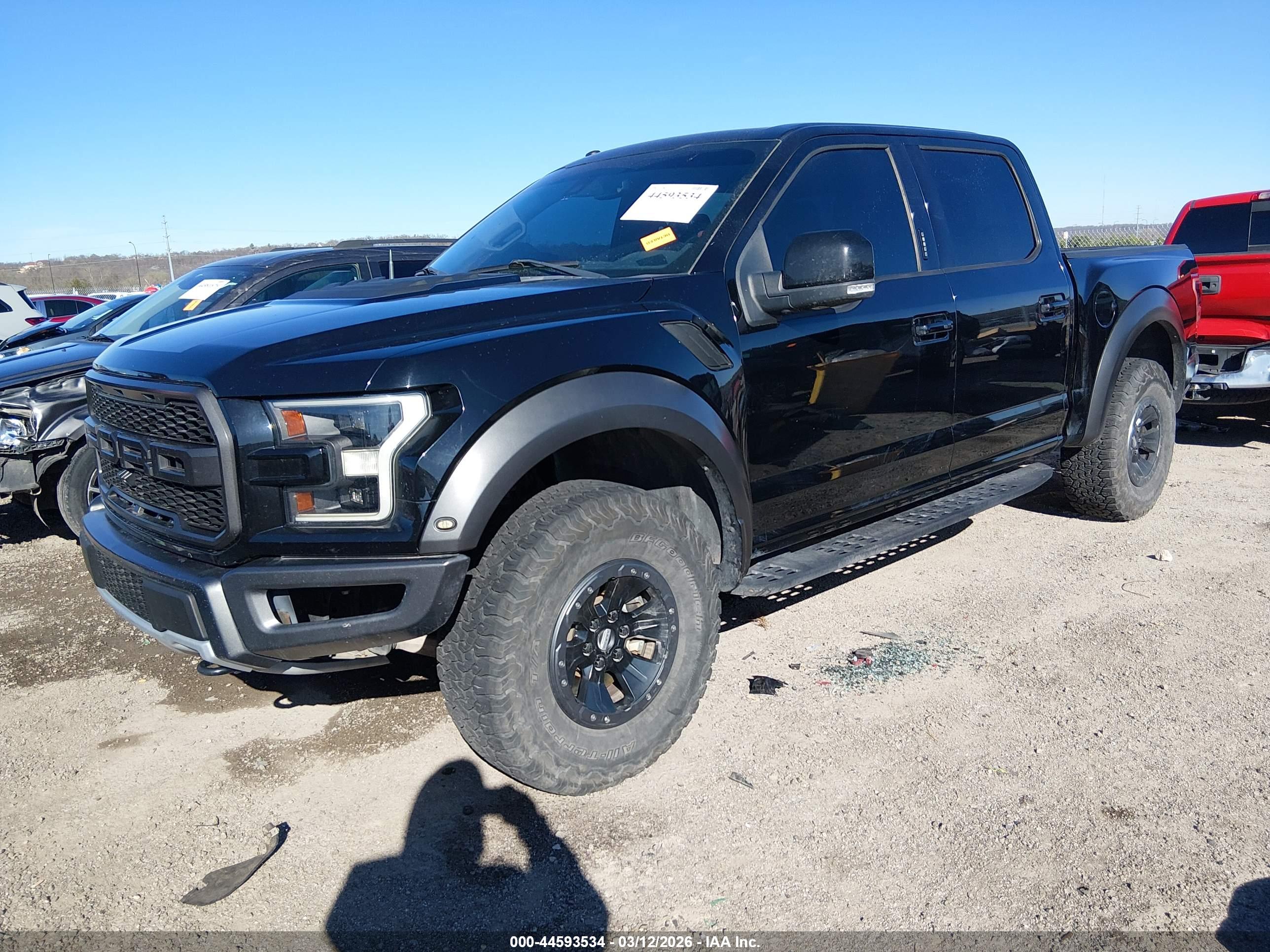 FORD F-150 image 2