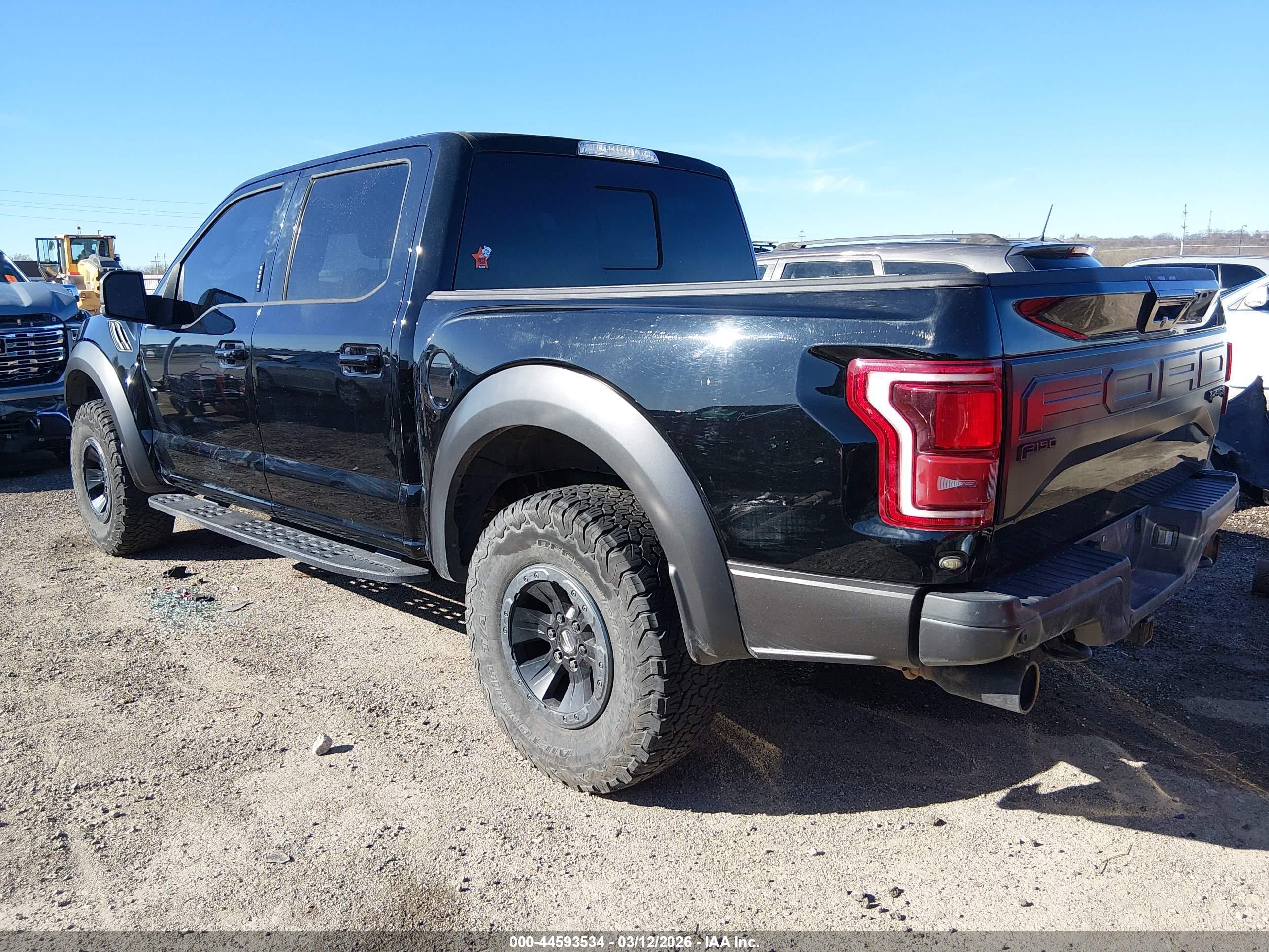 FORD F-150 image 3