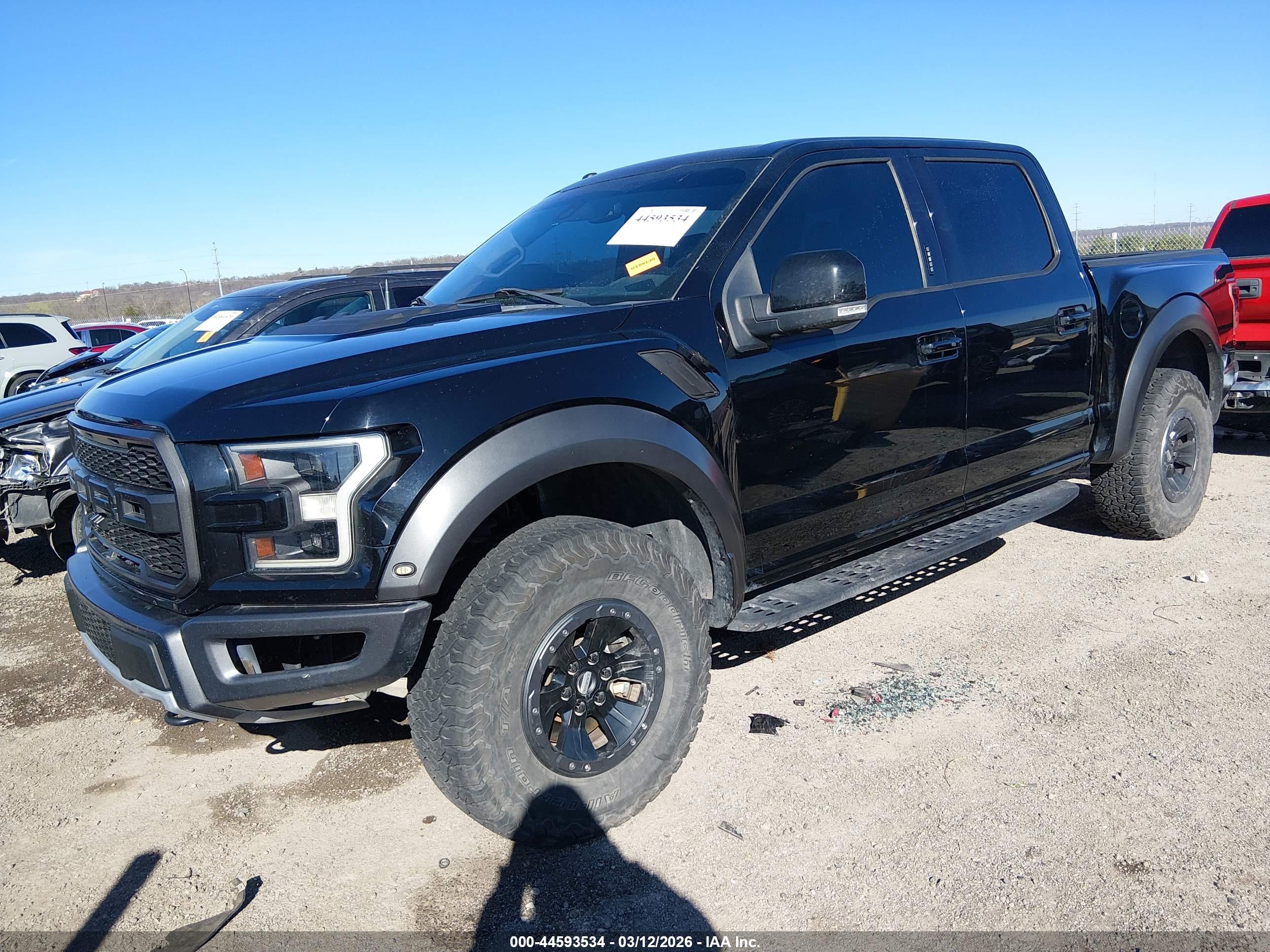FORD F-150 image 6