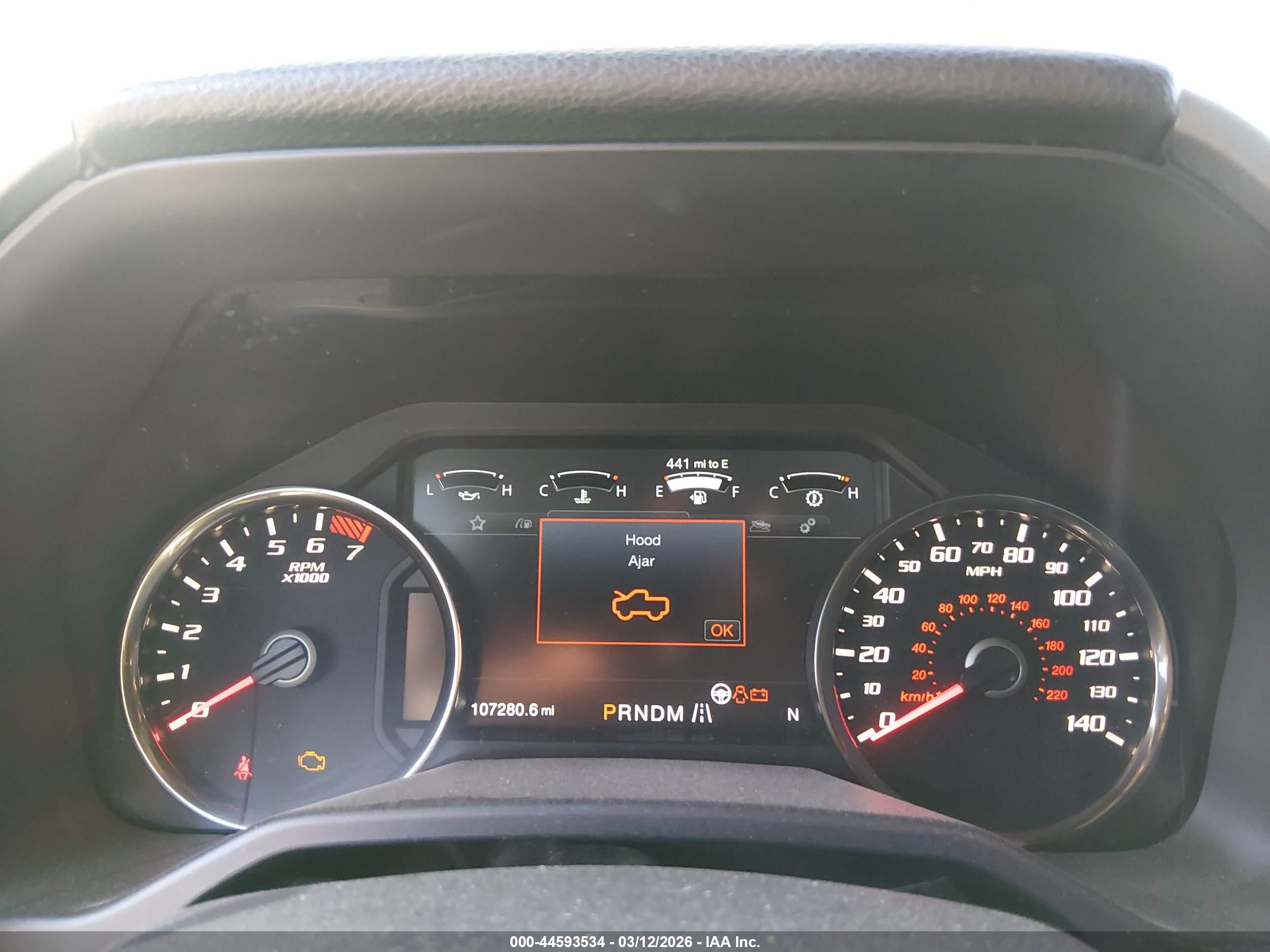 FORD F-150 image 7