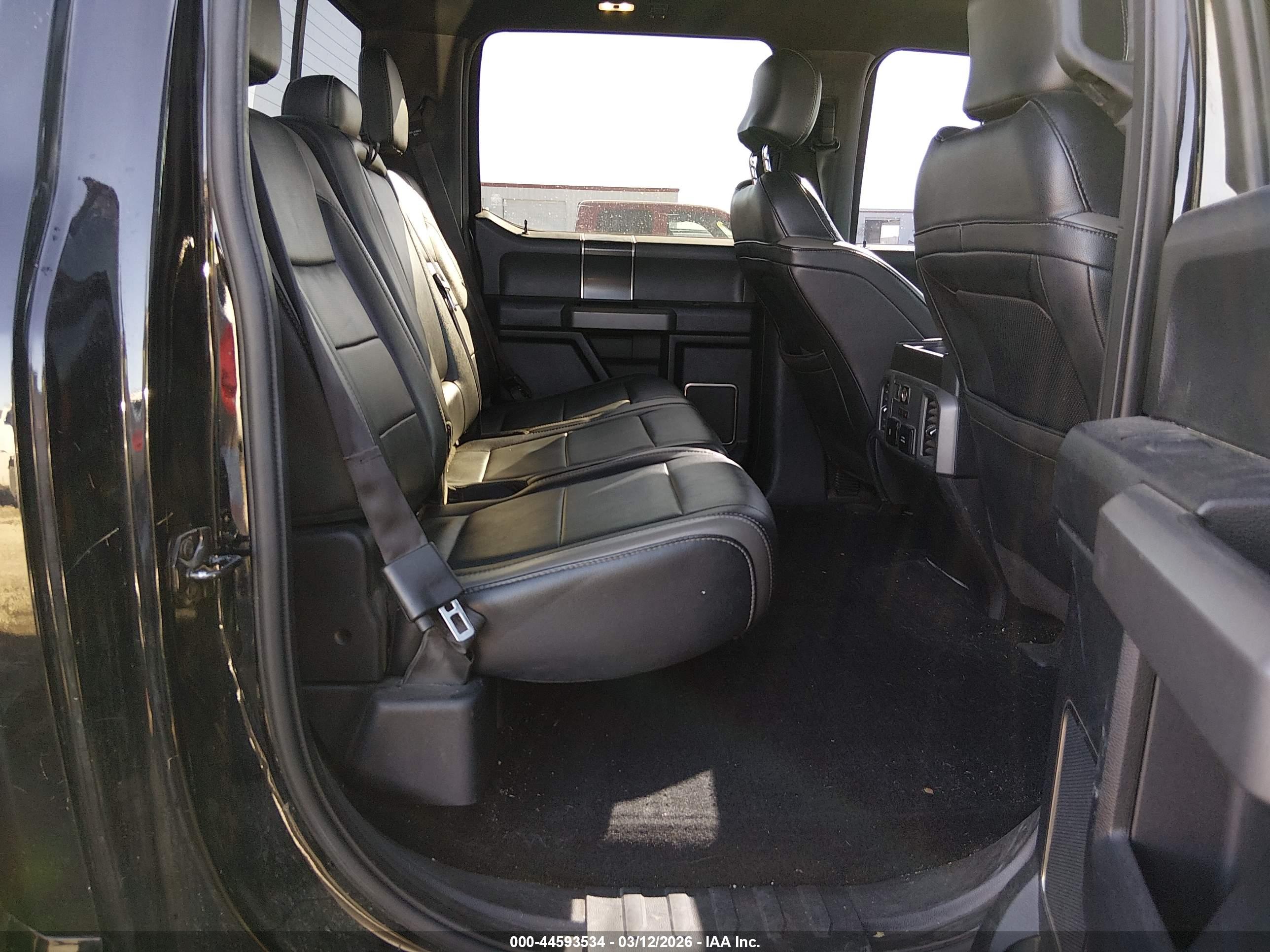FORD F-150 image 8