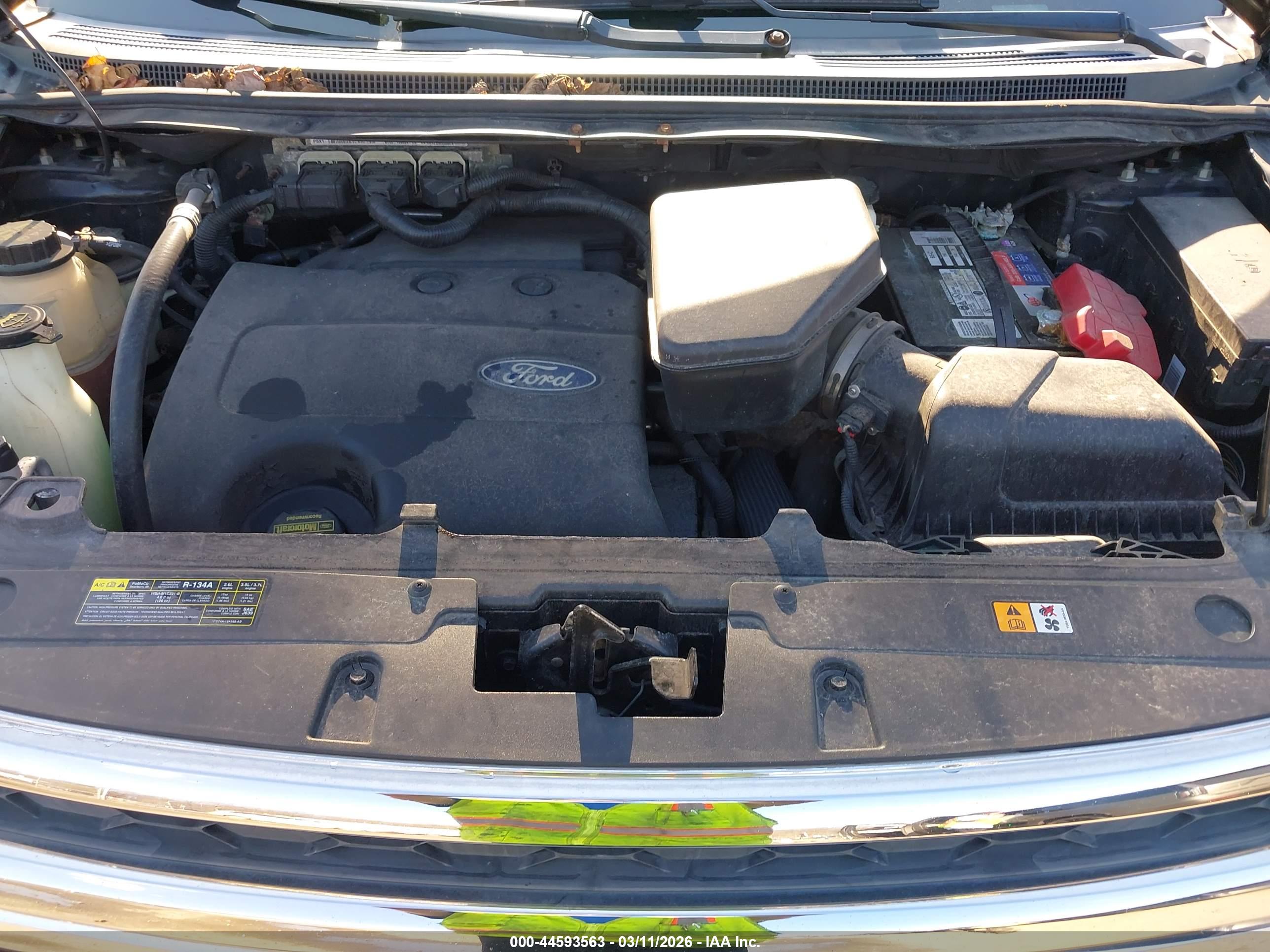 FORD EDGE image 10
