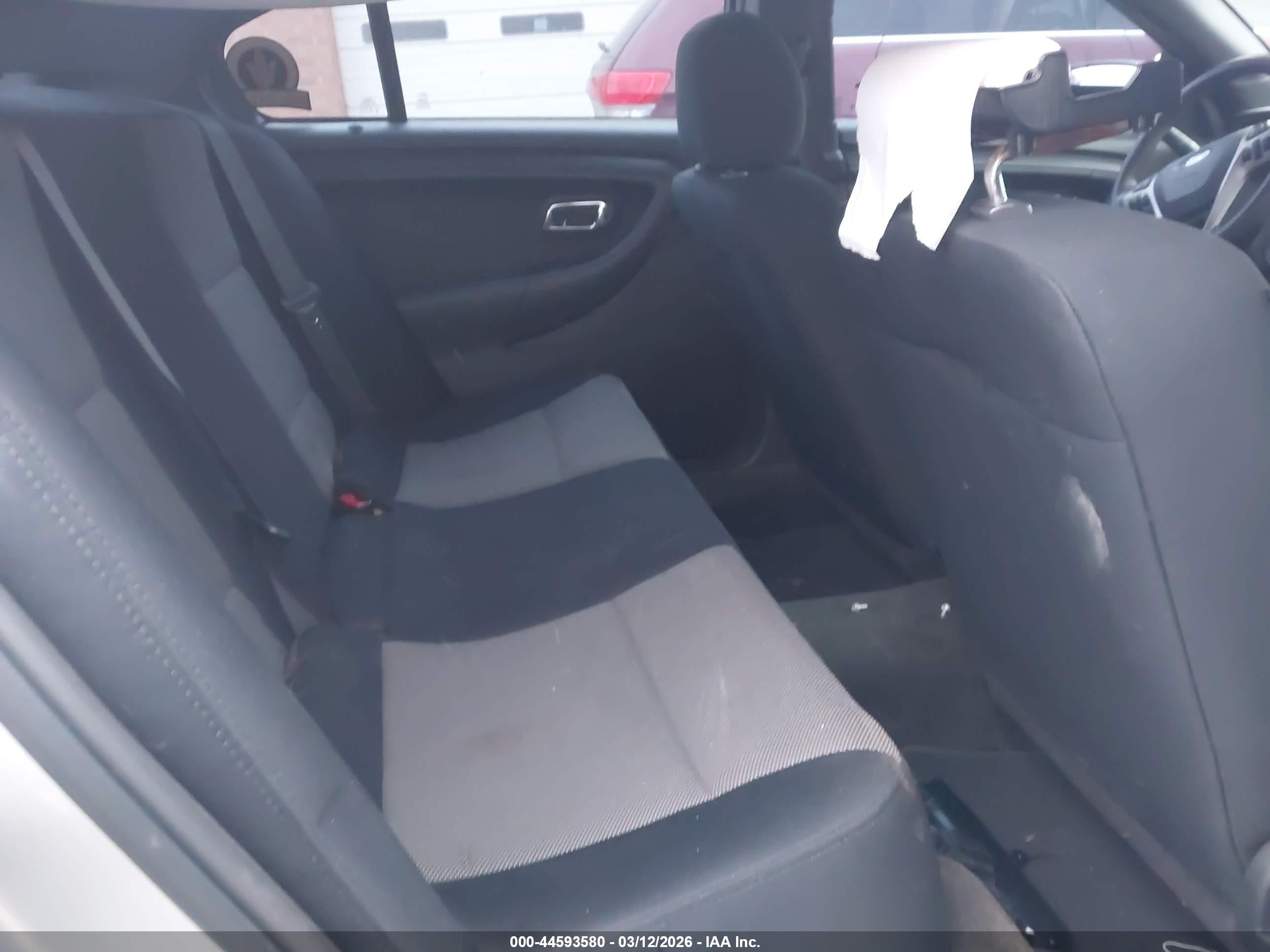 FORD POLICE image 8