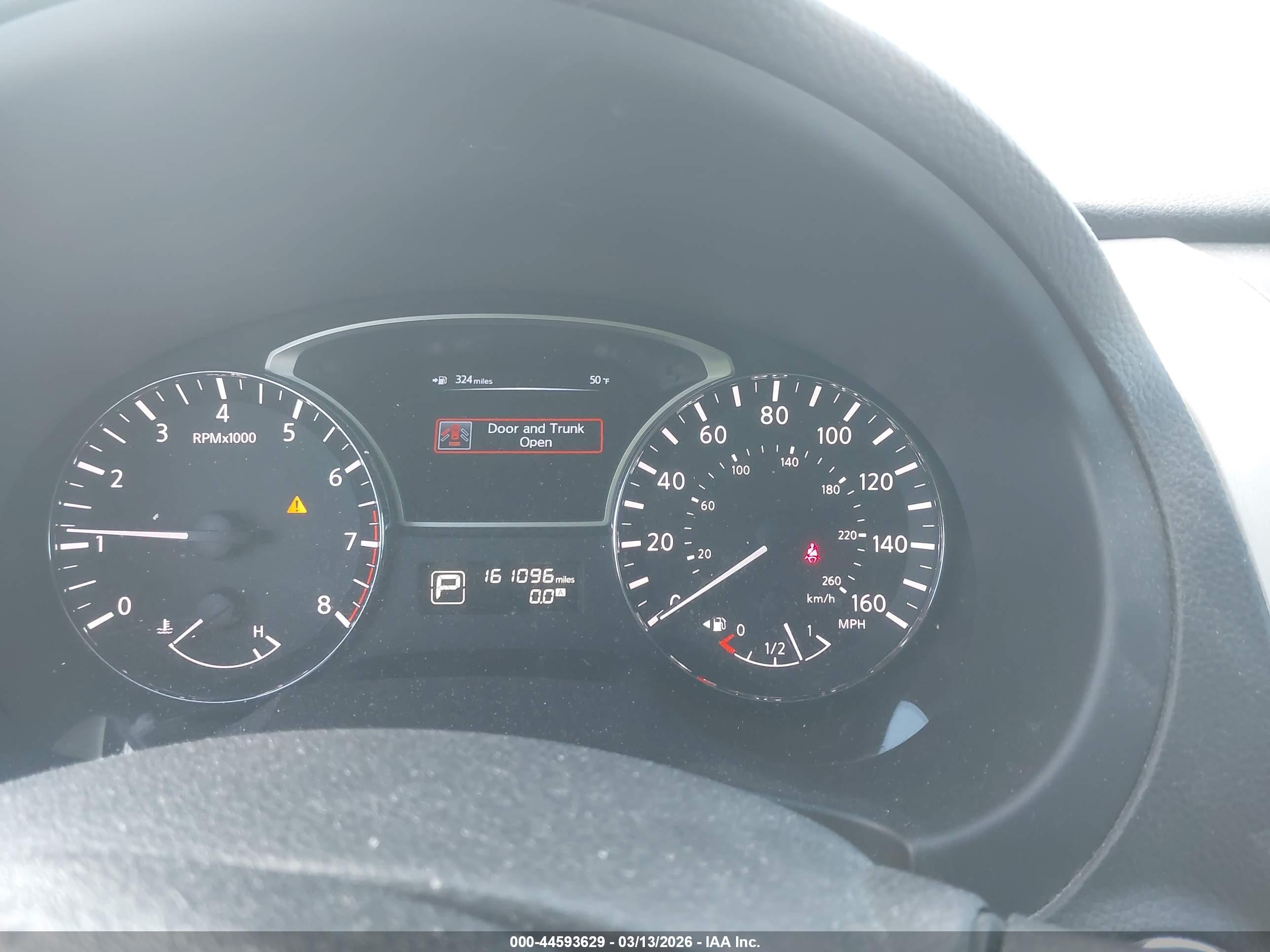 NISSAN ALTIMA image 7