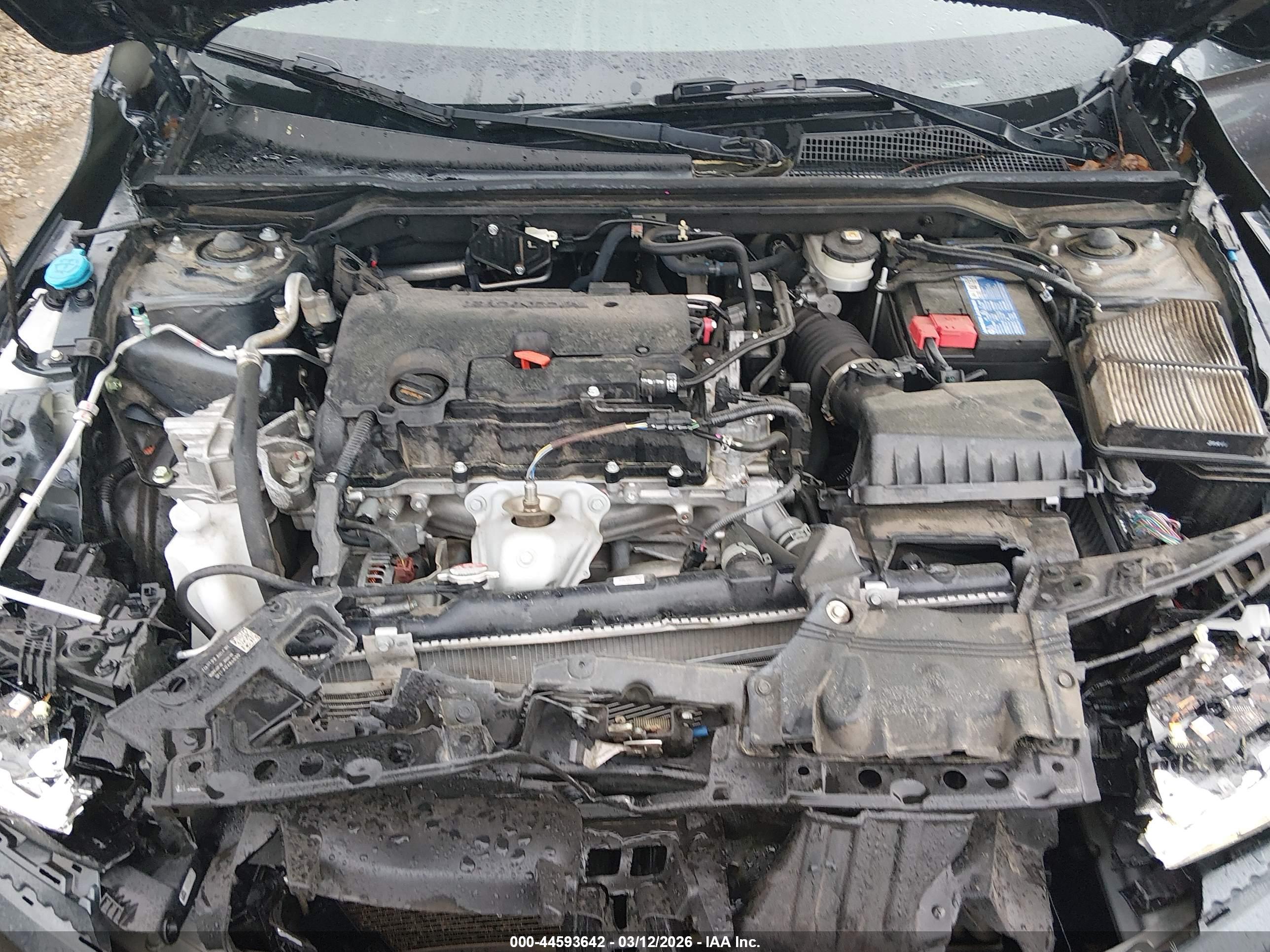 HONDA CIVIC image 10