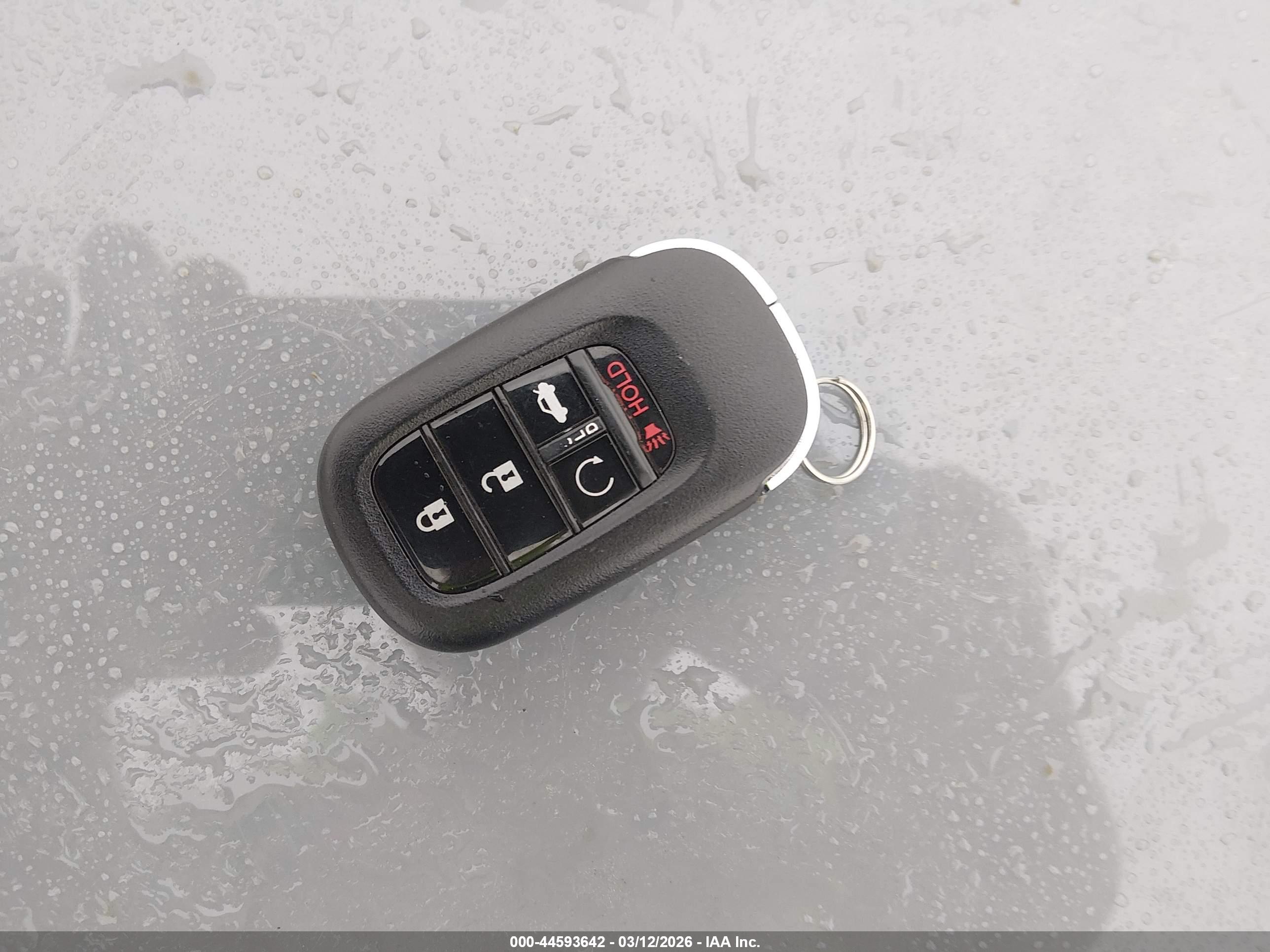 HONDA CIVIC image 11