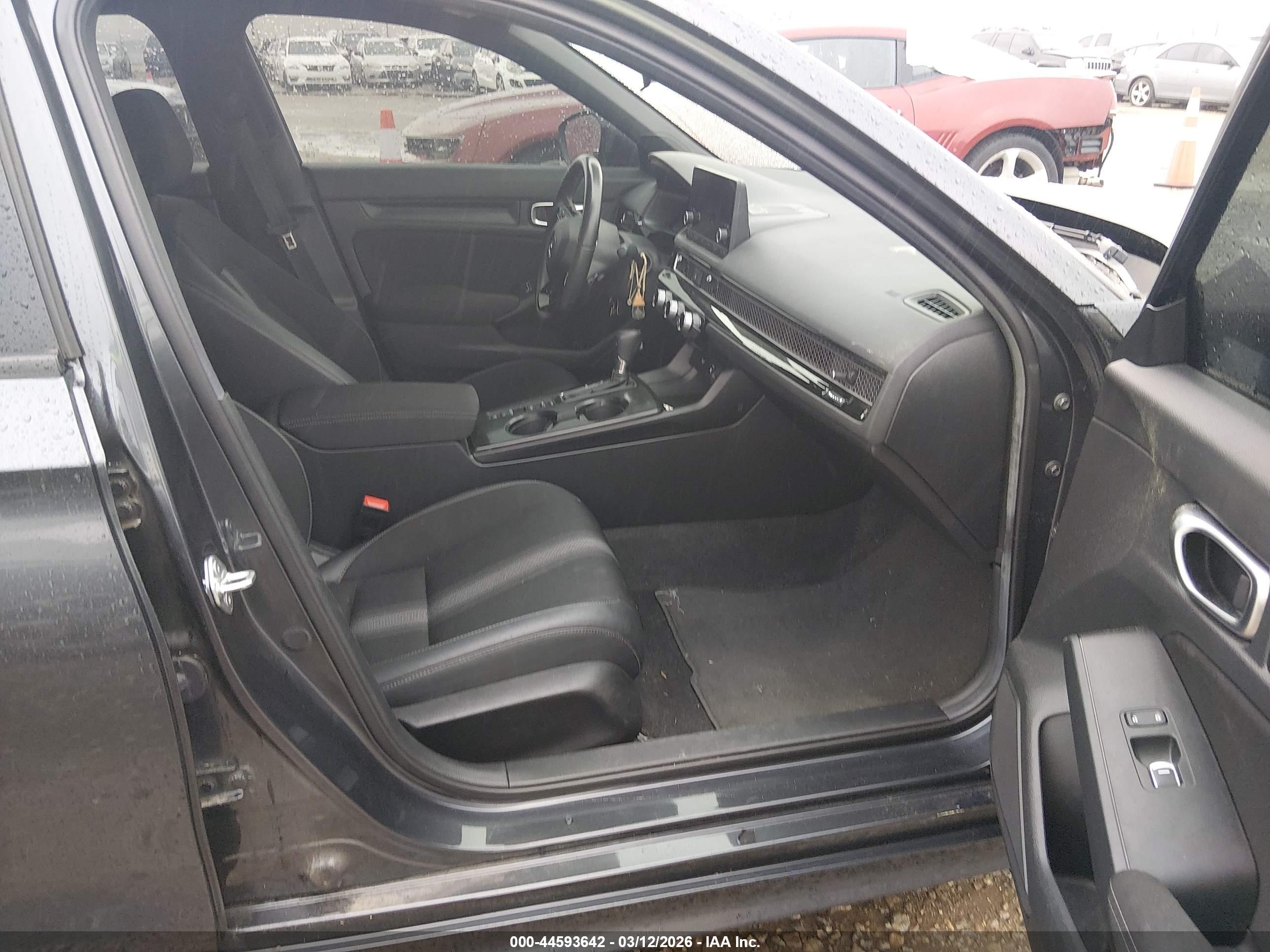 HONDA CIVIC image 5