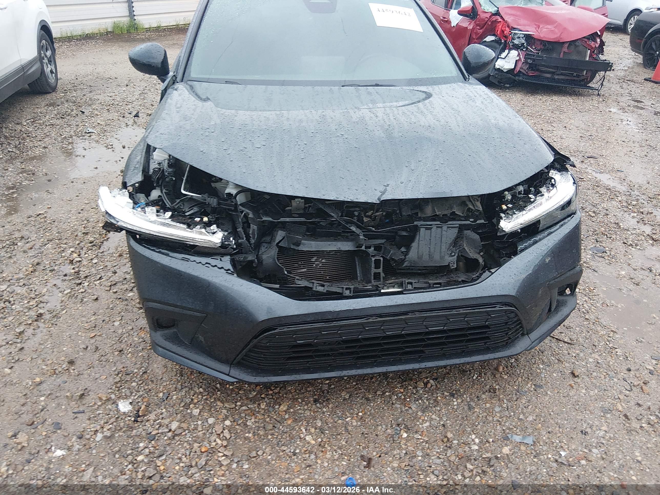 HONDA CIVIC image 6
