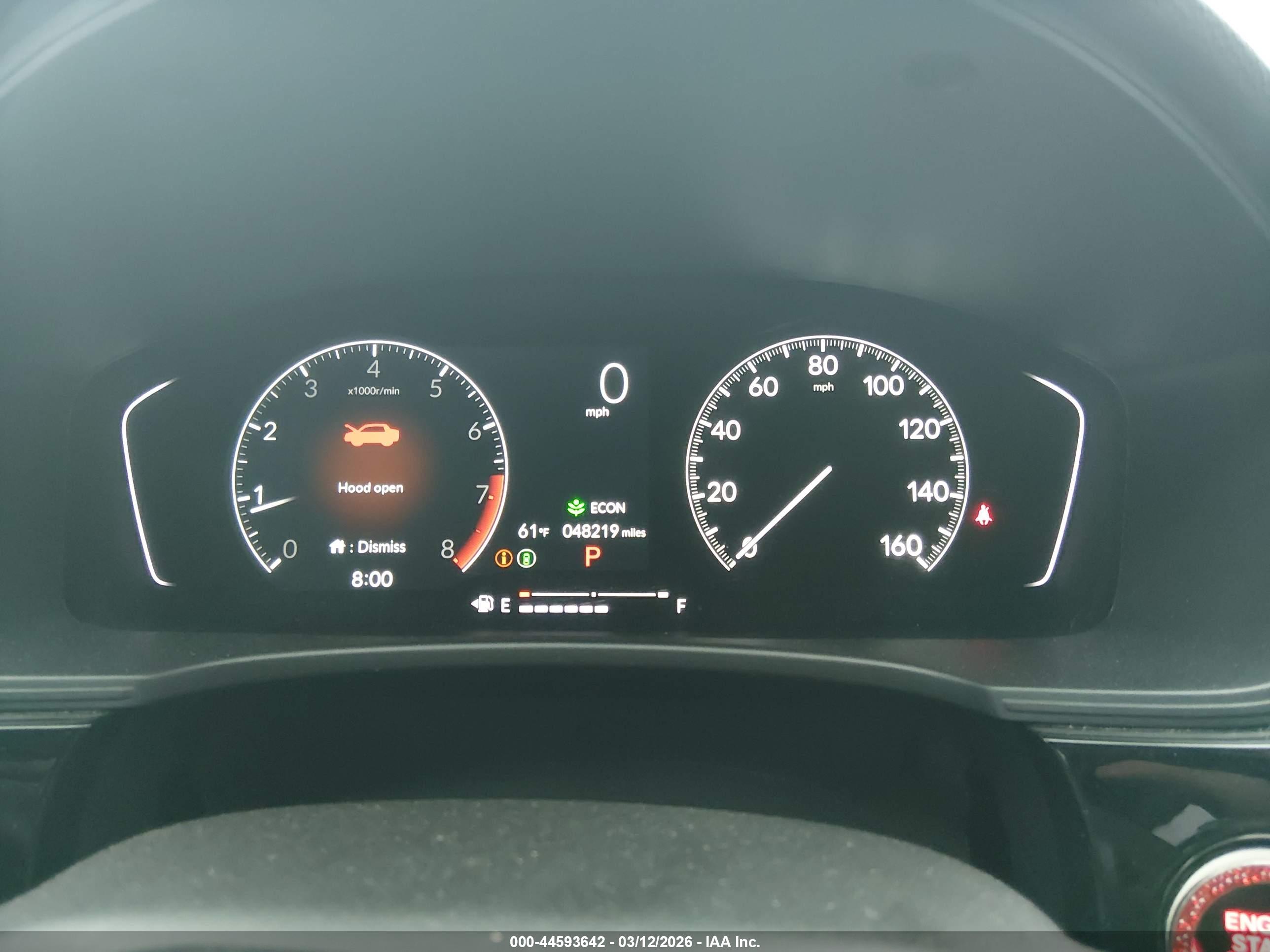 HONDA CIVIC image 7