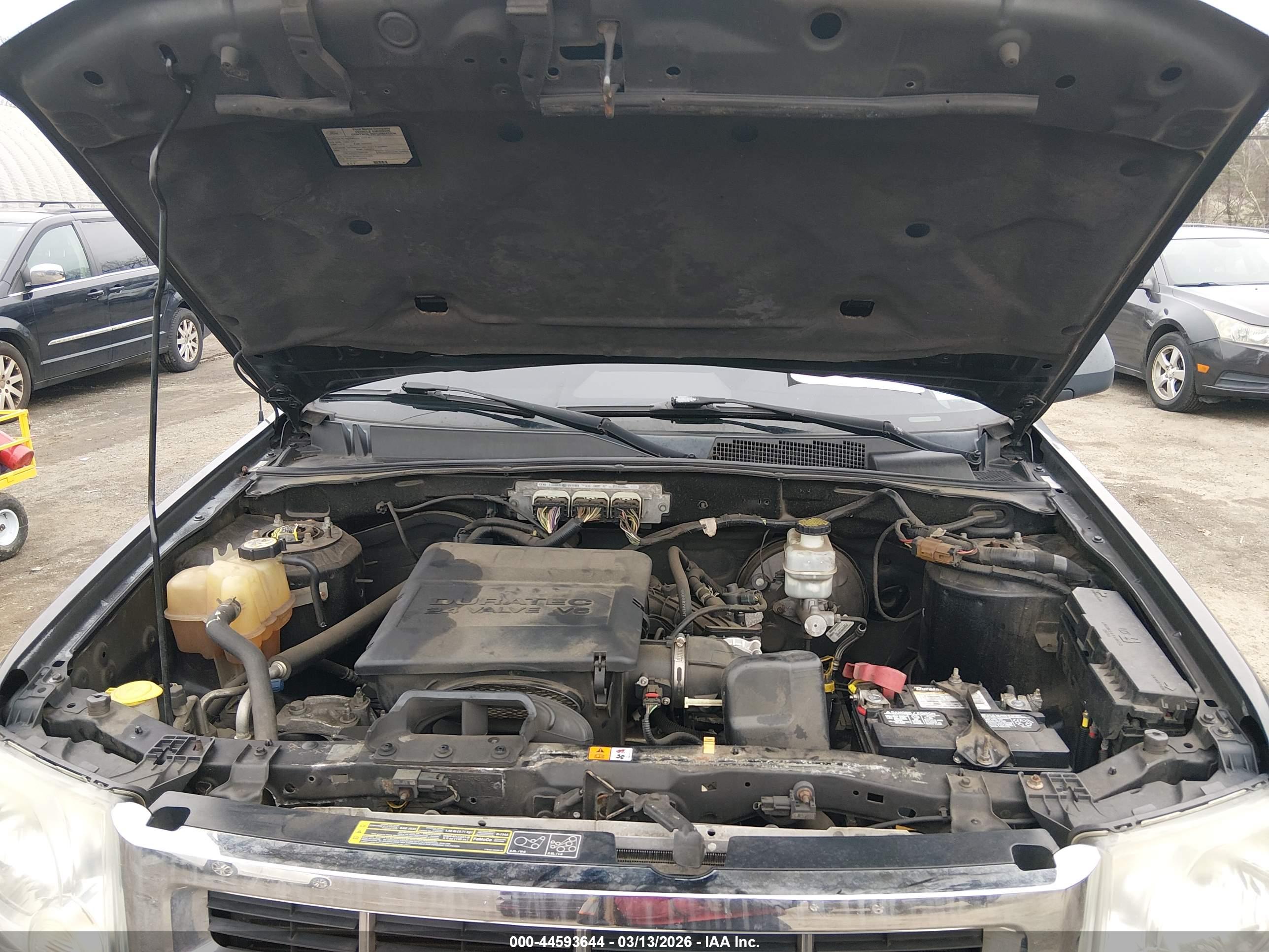 FORD ESCAPE image 10