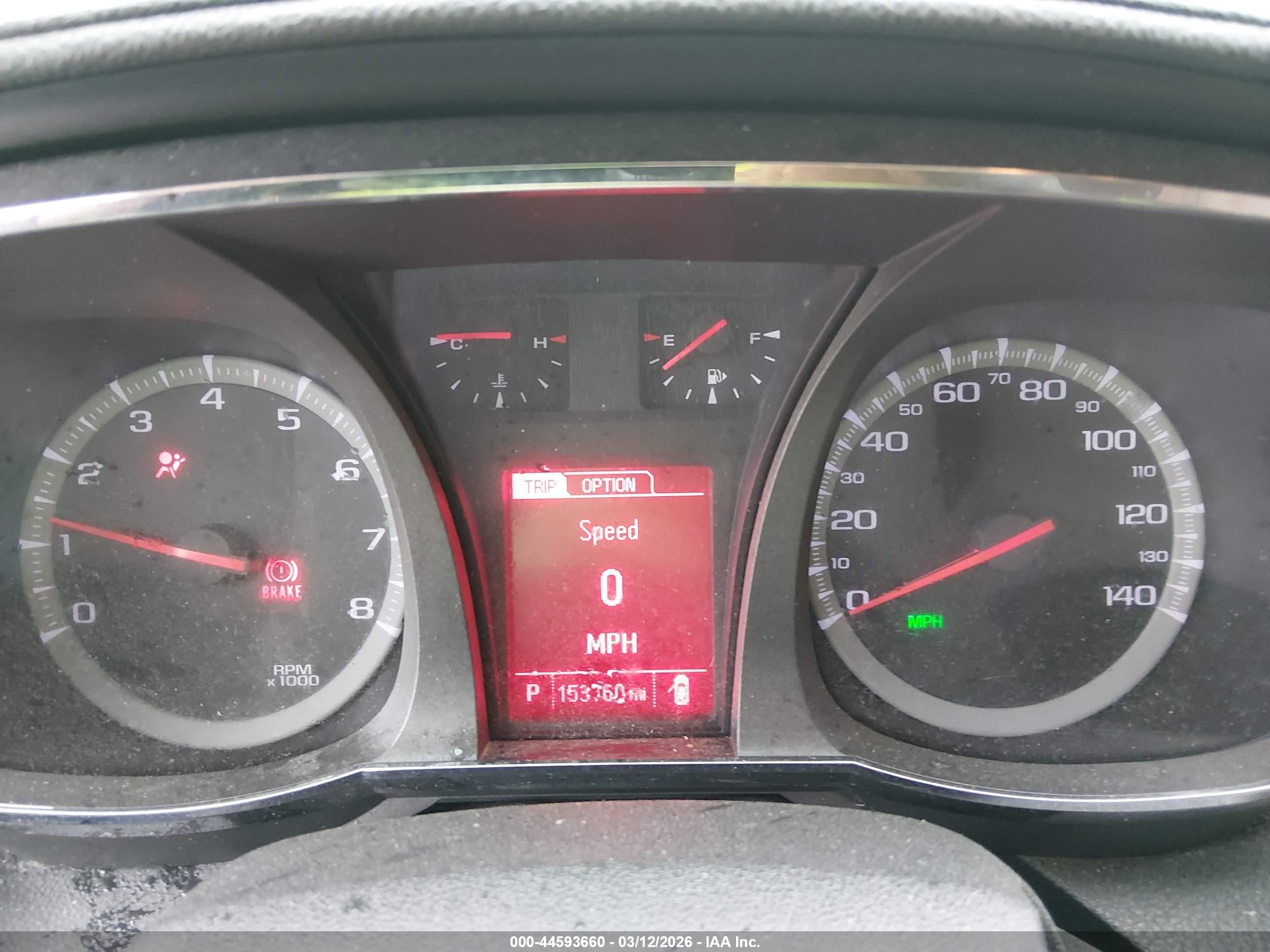 GMC TERRAIN image 7