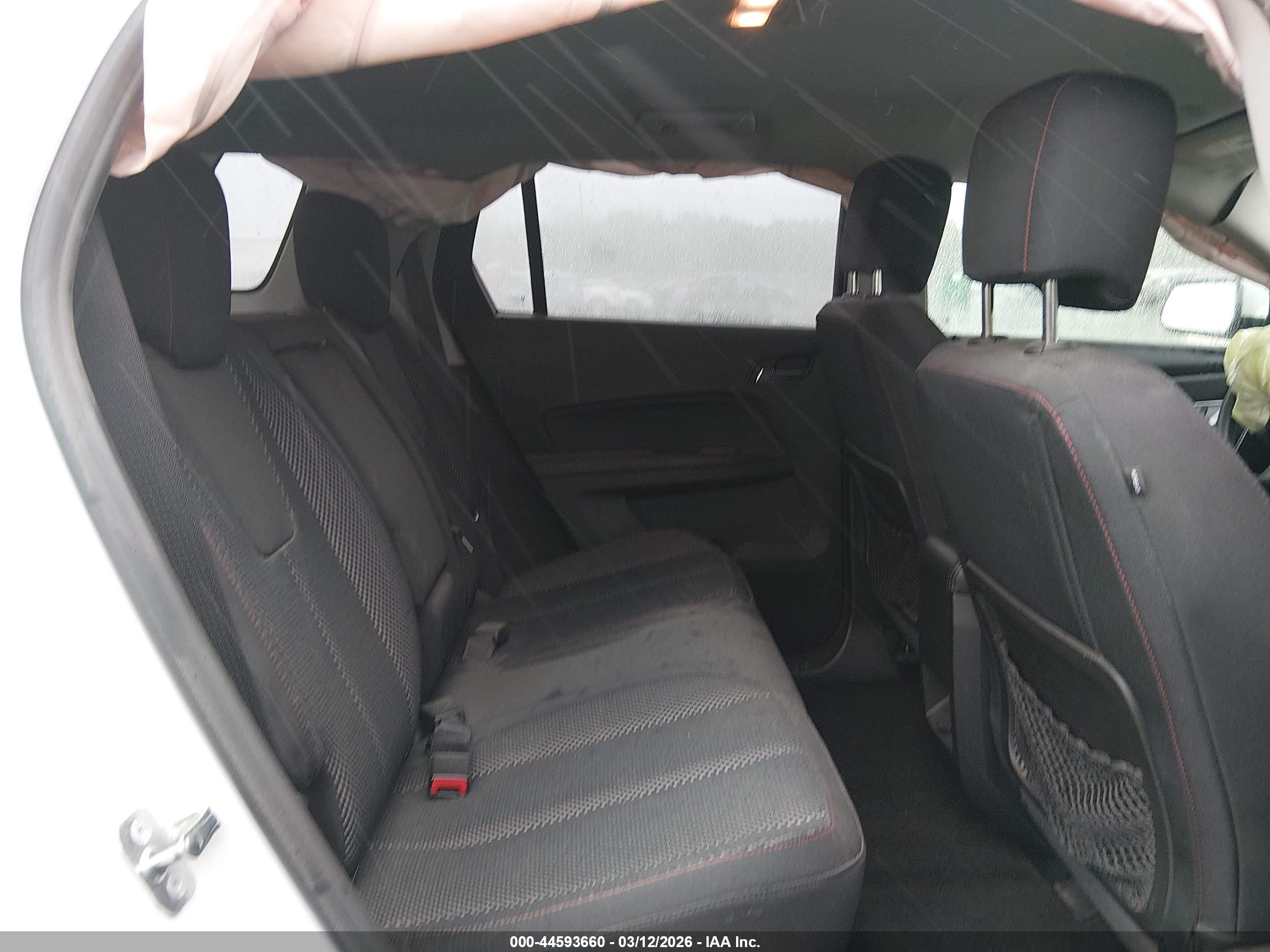 GMC TERRAIN image 8