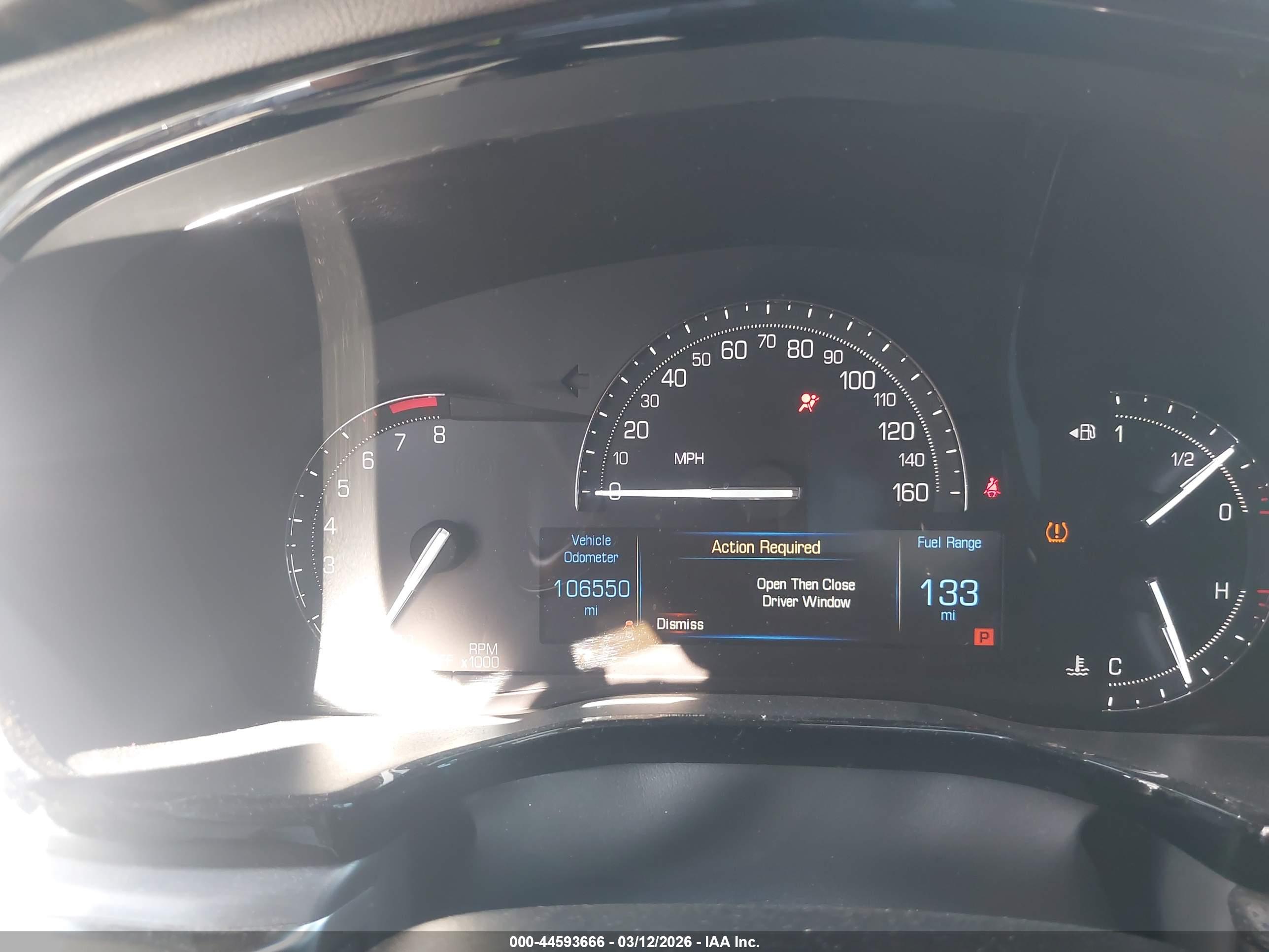 CADILLAC XT5 image 7