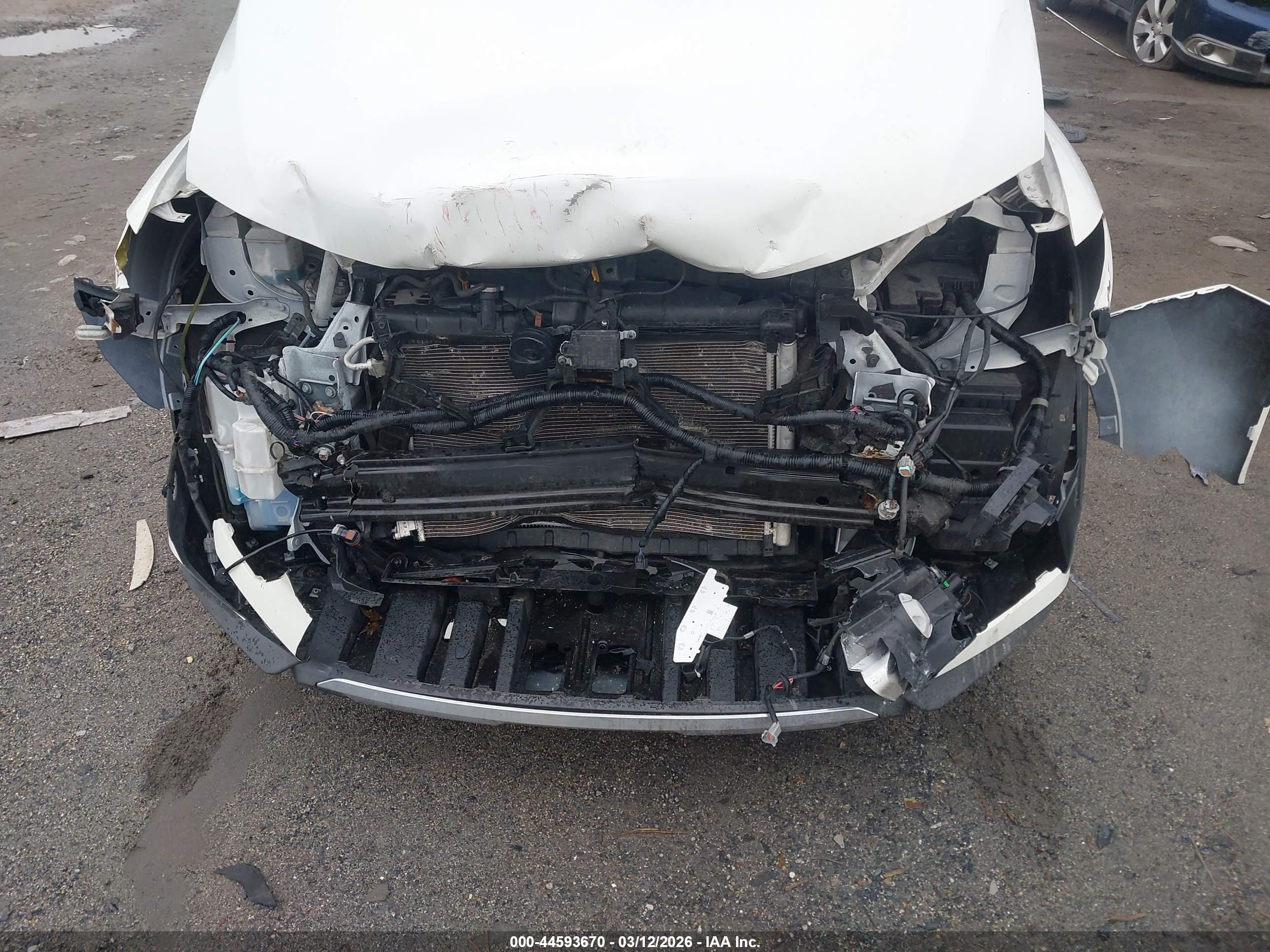 NISSAN ROGUE image 6