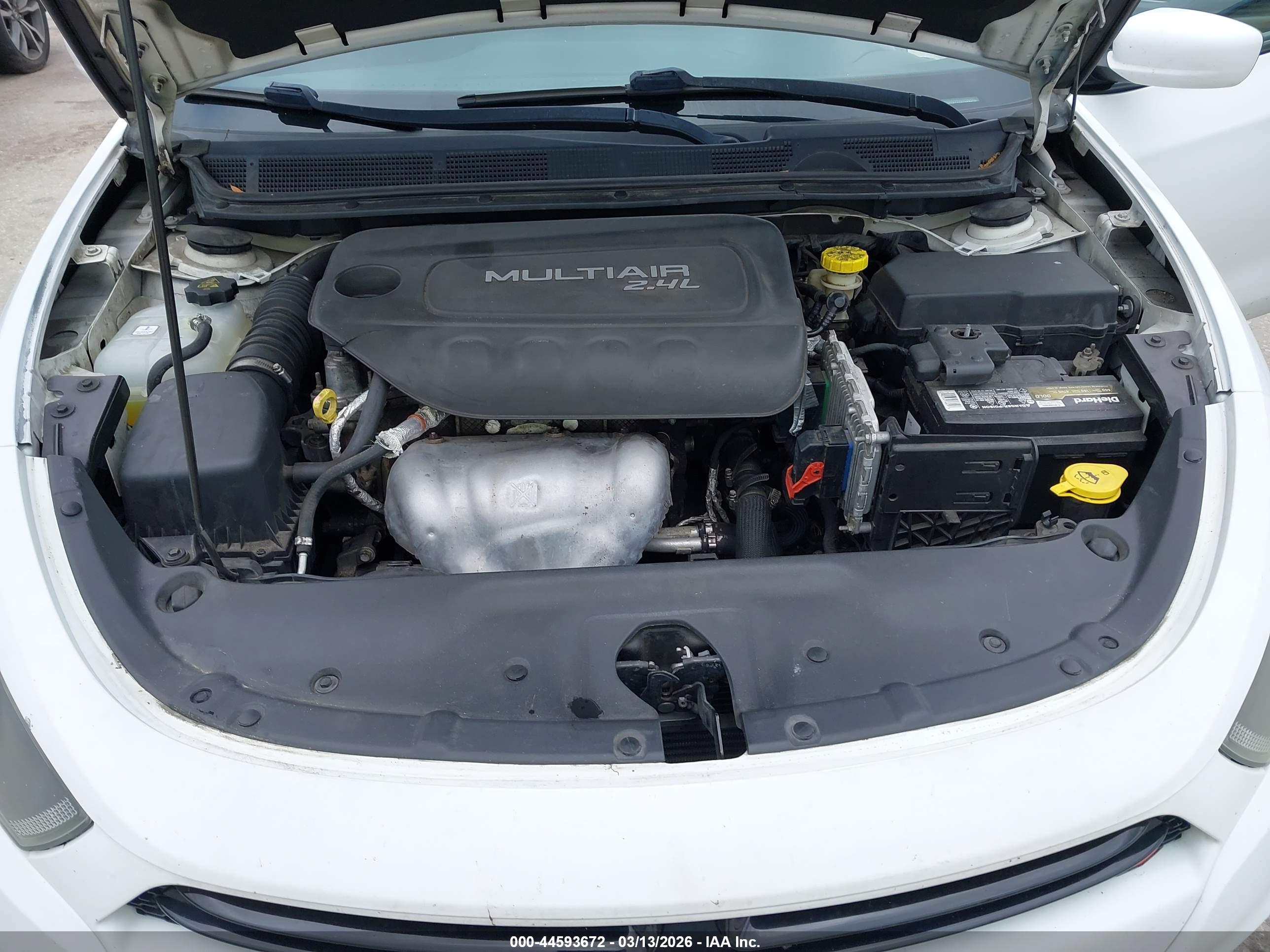DODGE DART image 10