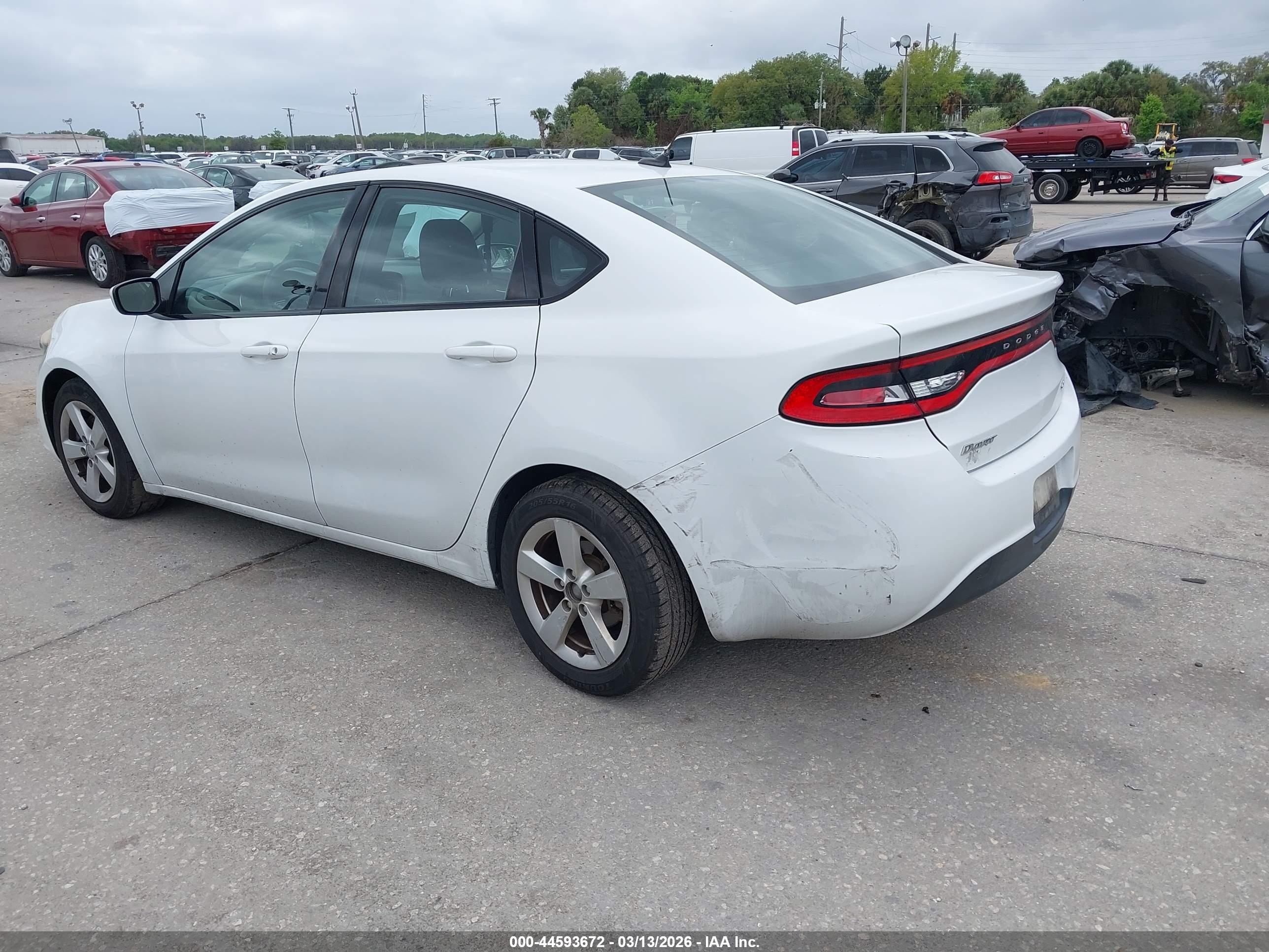 DODGE DART image 3