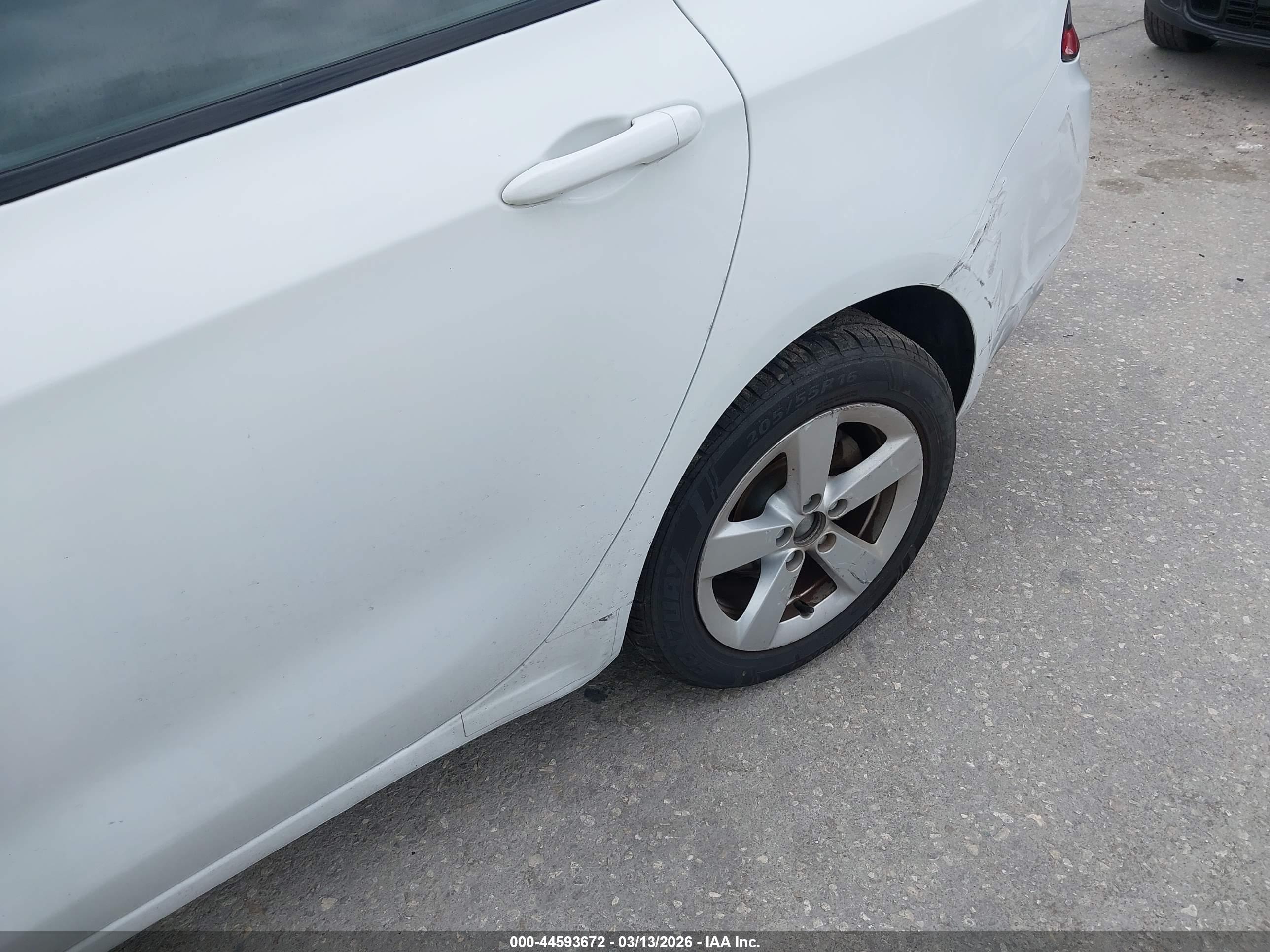DODGE DART image 6