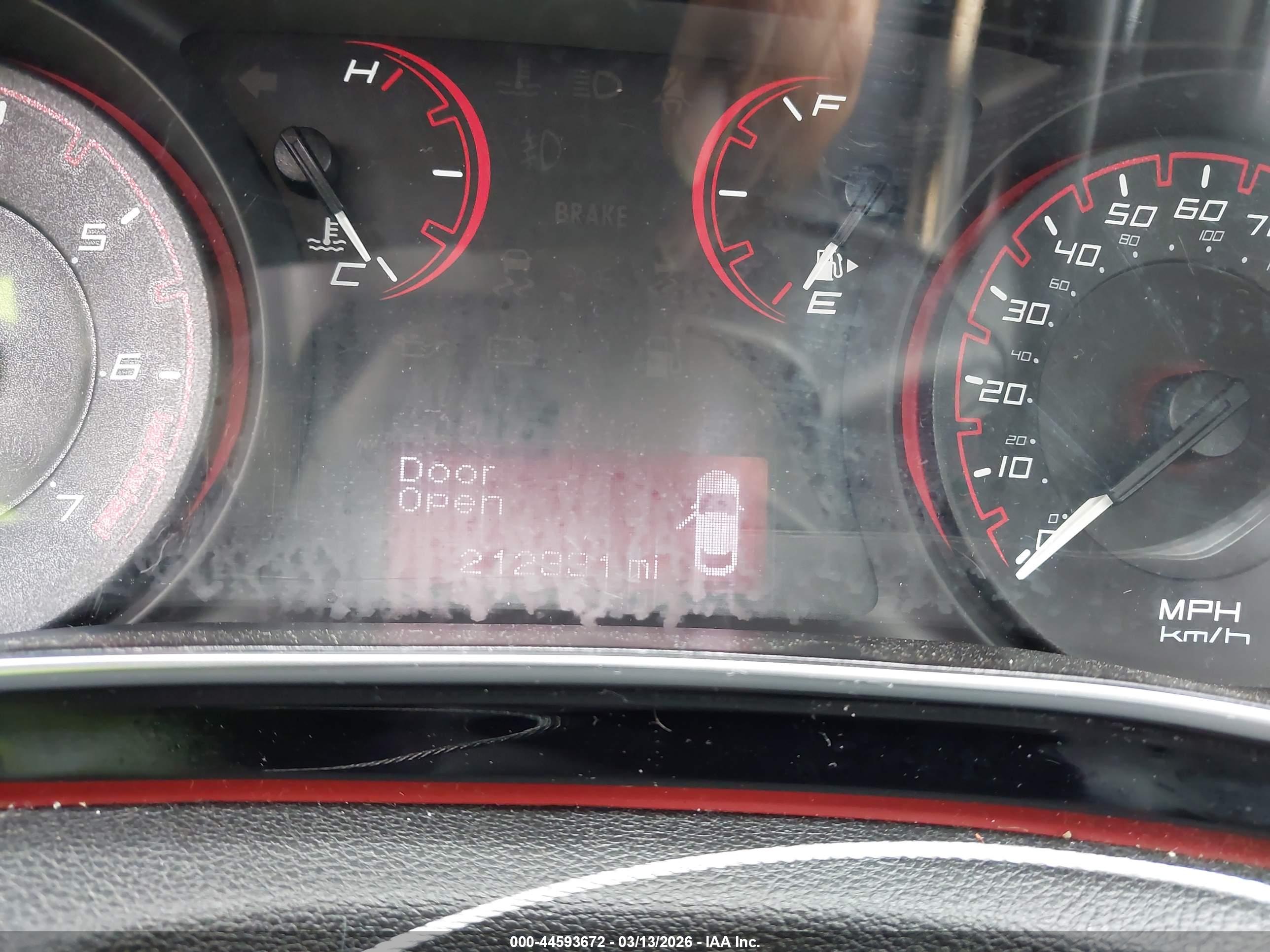 DODGE DART image 7