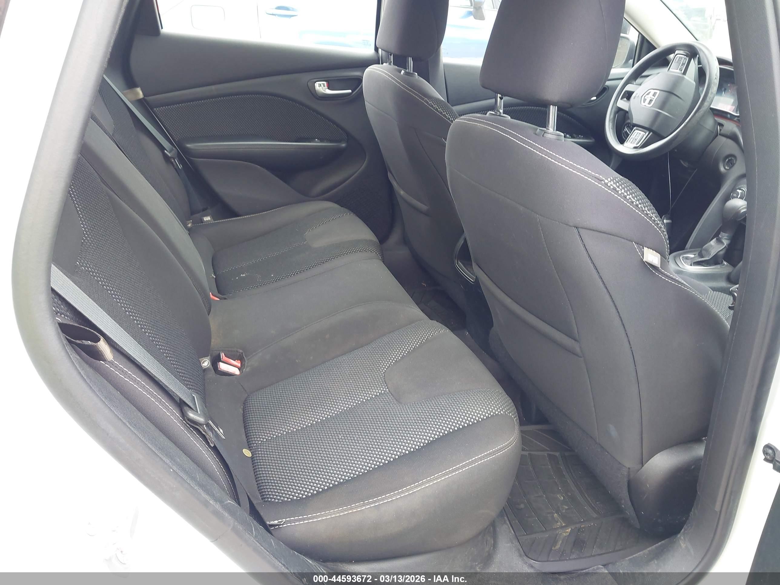 DODGE DART image 8