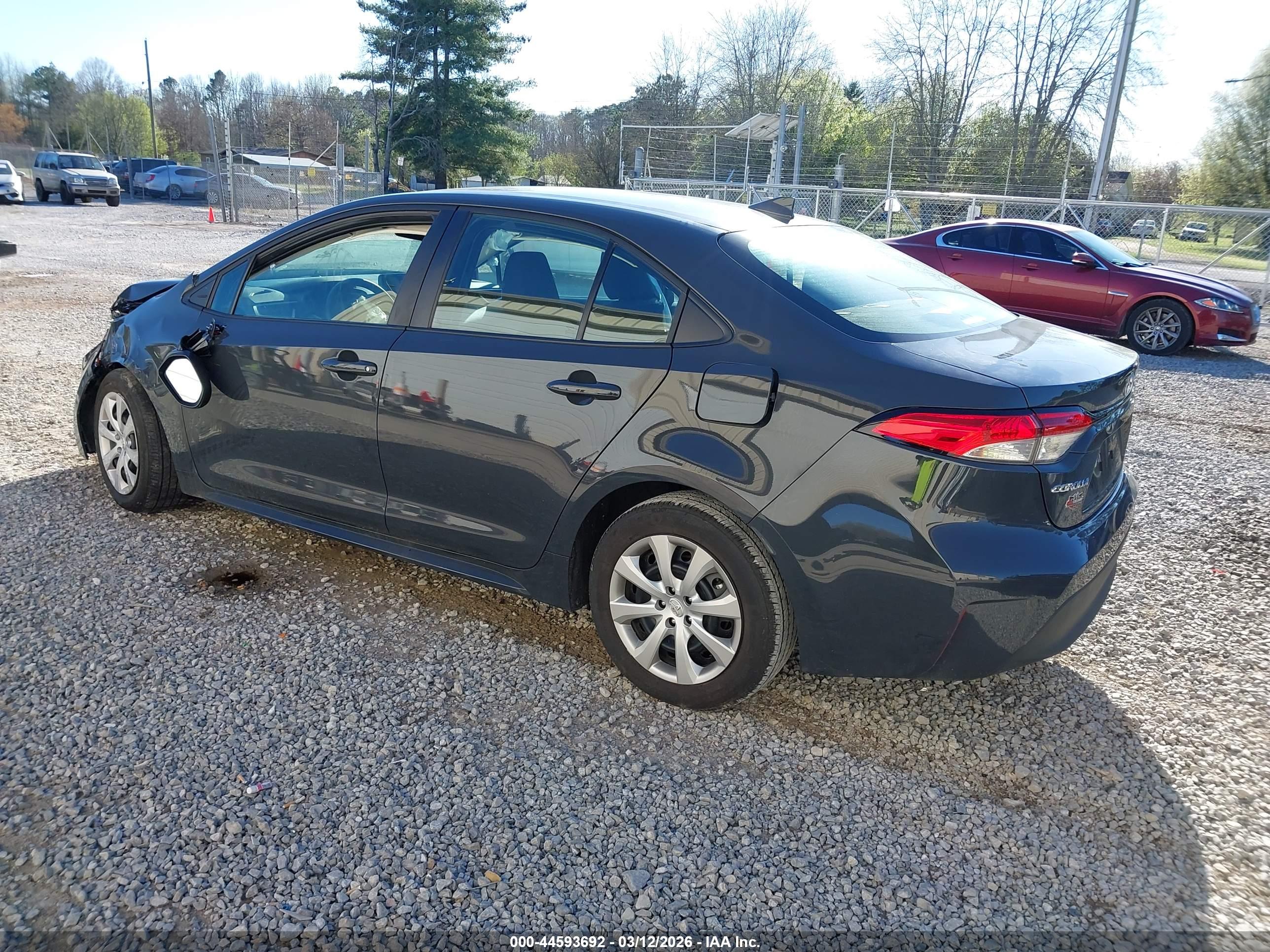 TOYOTA COROLLA image 3