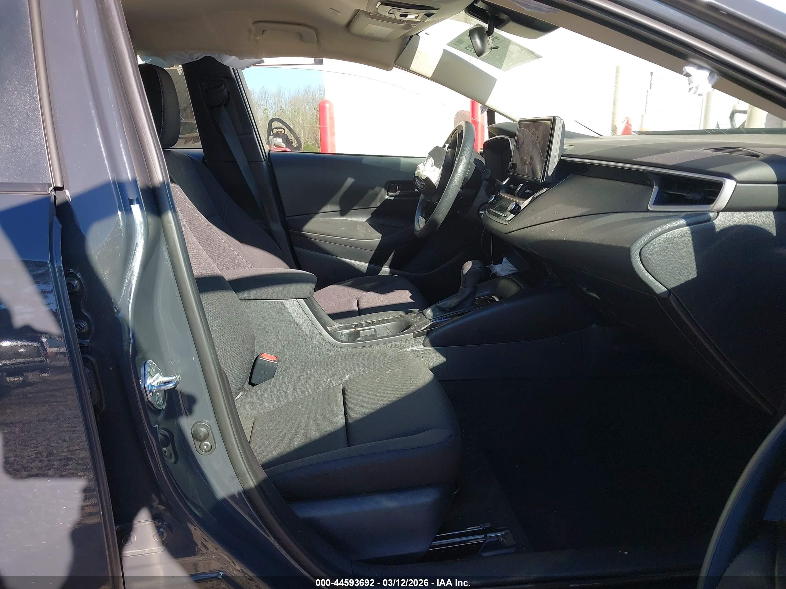 TOYOTA COROLLA image 5