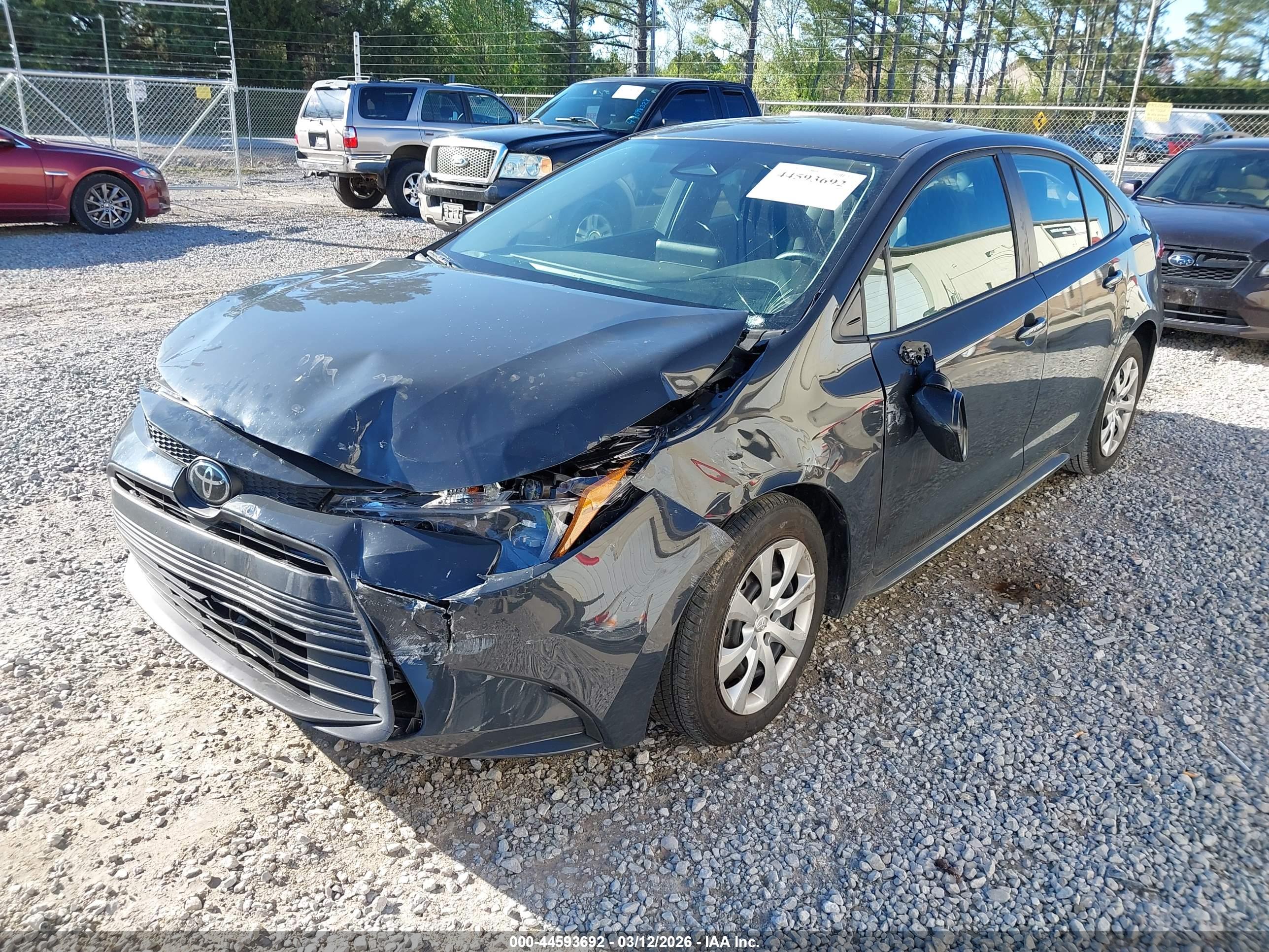 TOYOTA COROLLA image 6