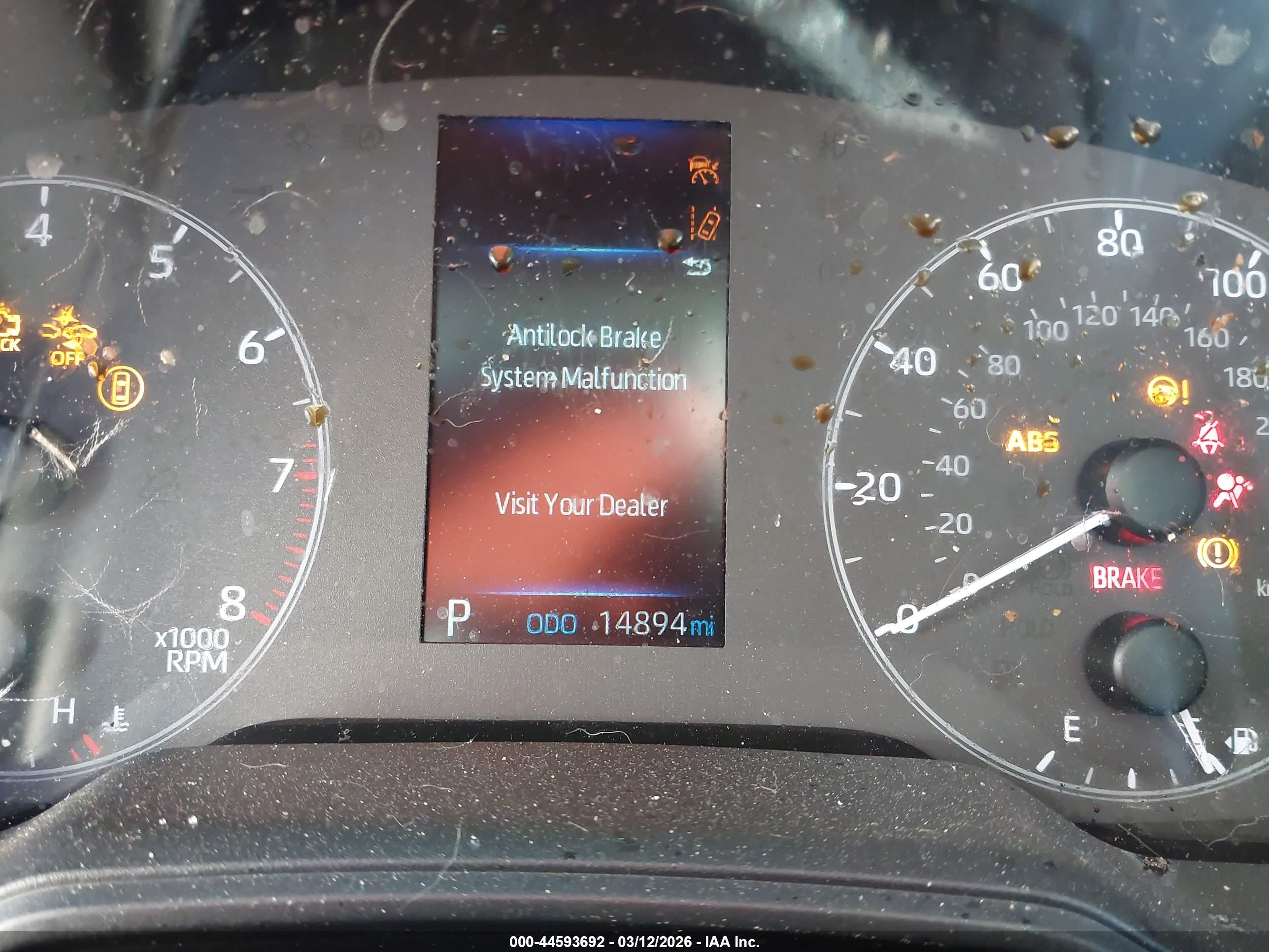 TOYOTA COROLLA image 7