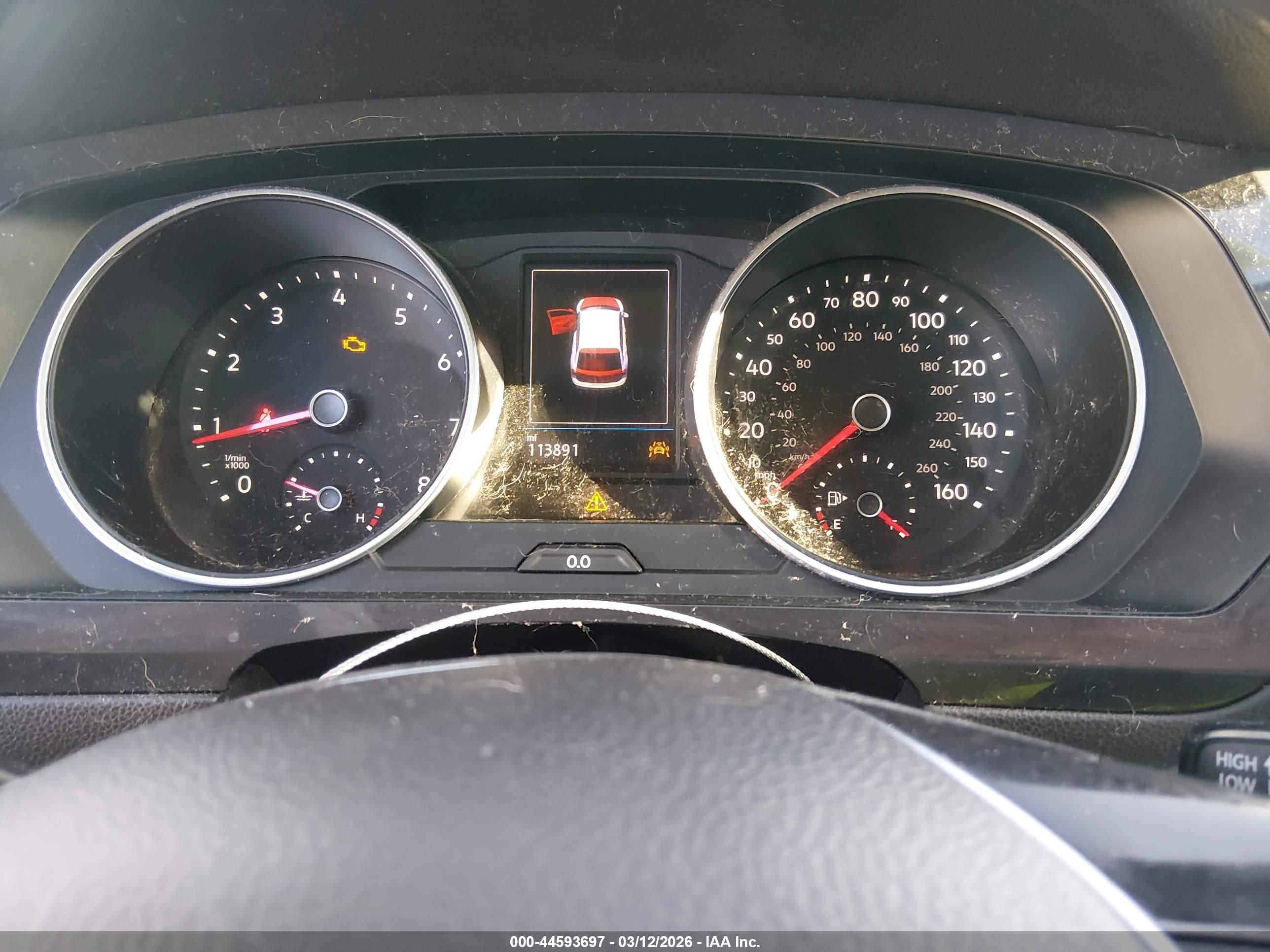VOLKSWAGEN TIGUAN image 7