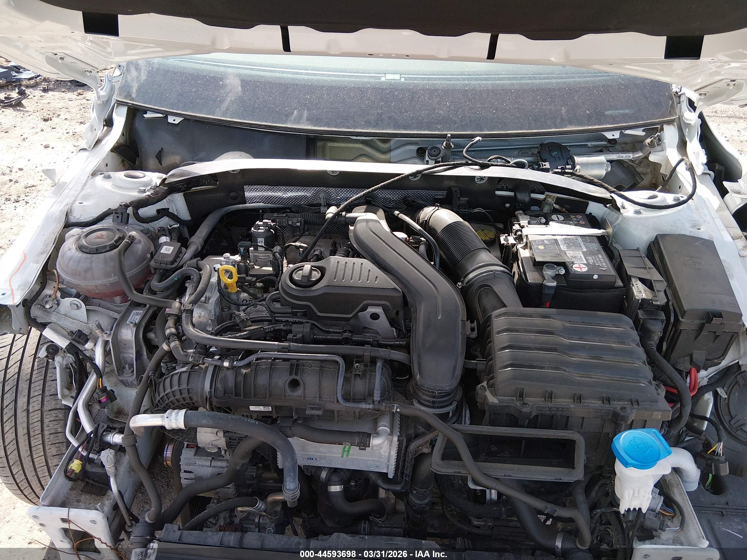 VOLKSWAGEN JETTA image 10