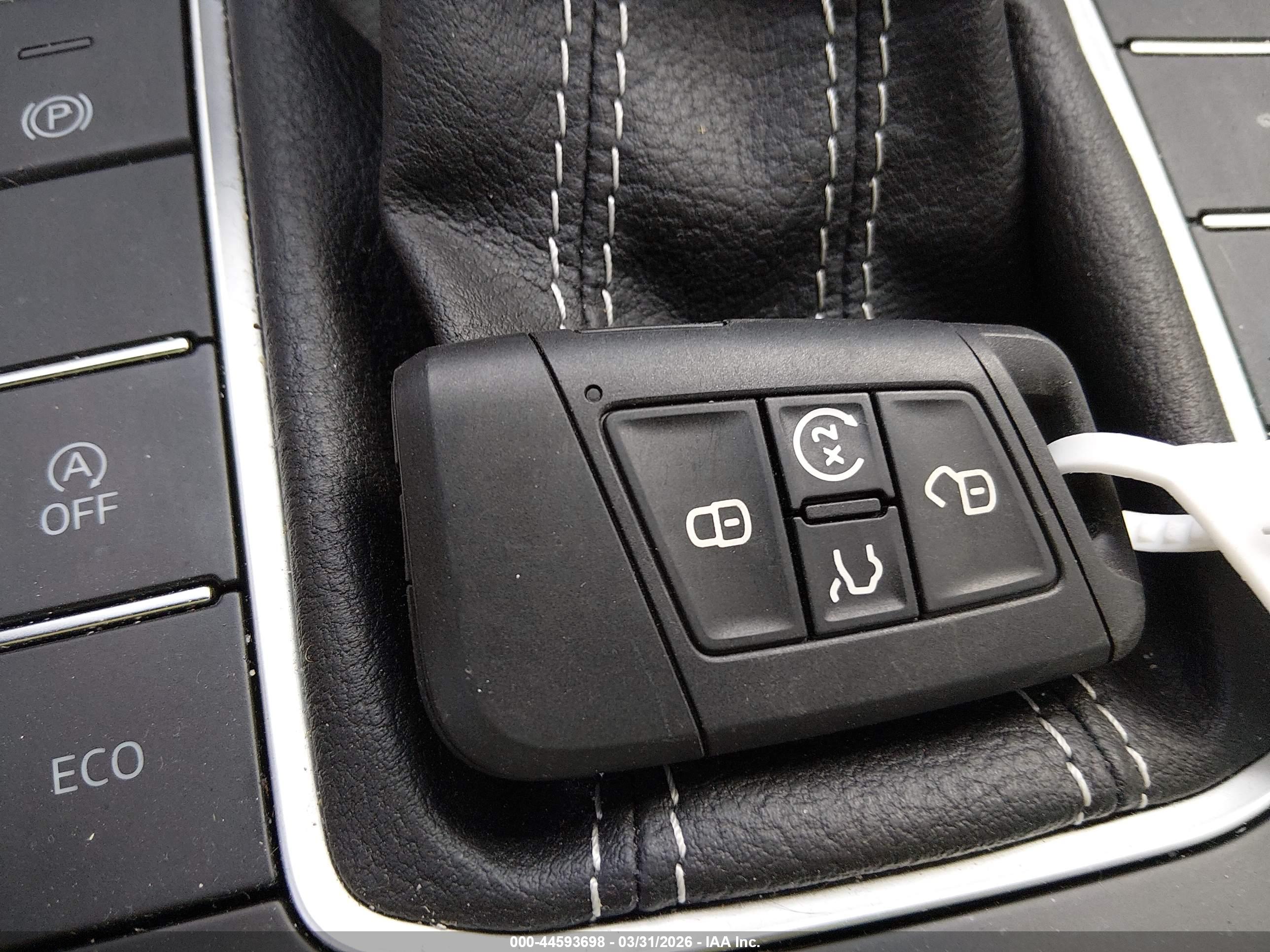 VOLKSWAGEN JETTA image 11