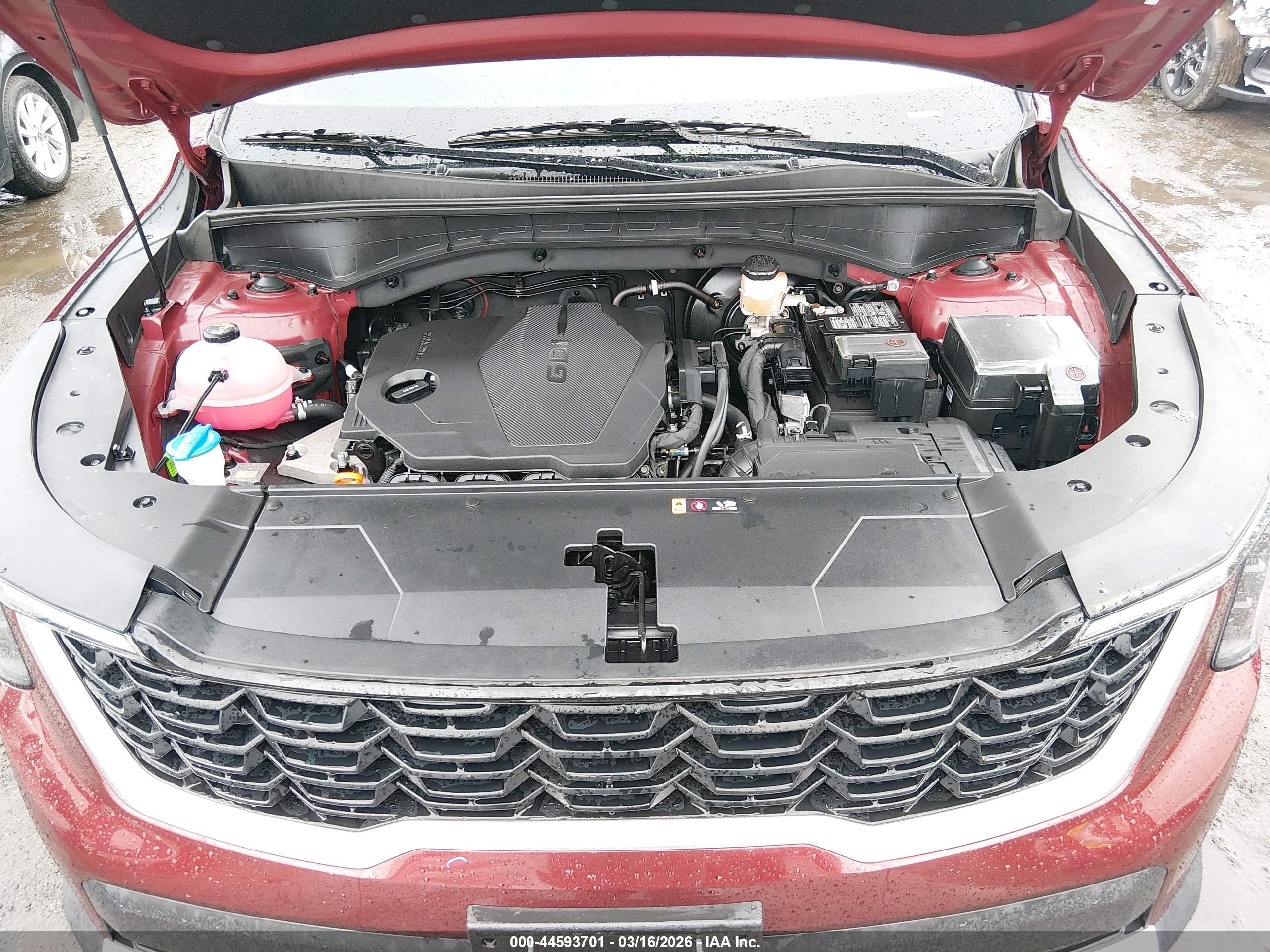 KIA SORENTO image 10