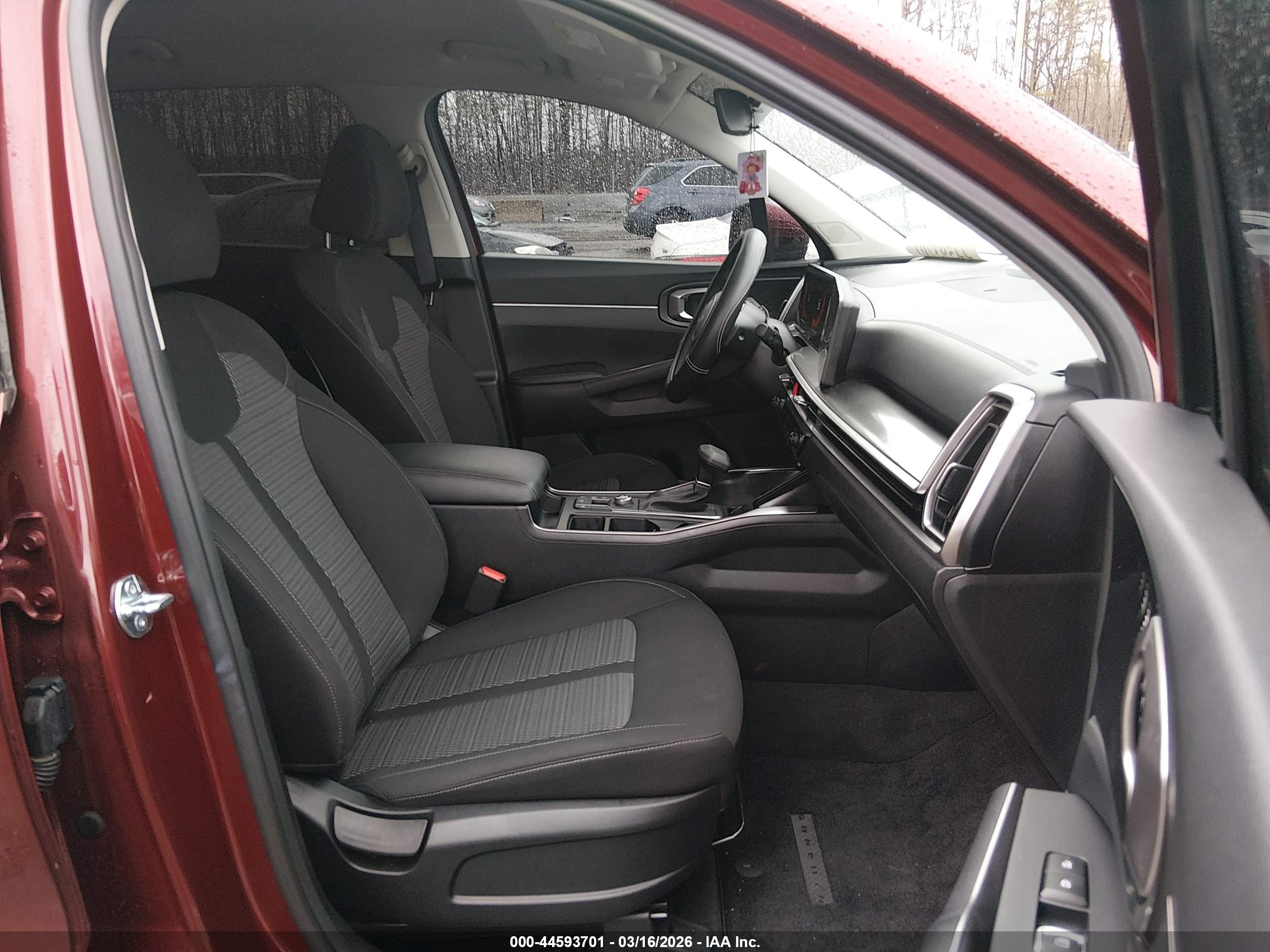 KIA SORENTO image 5