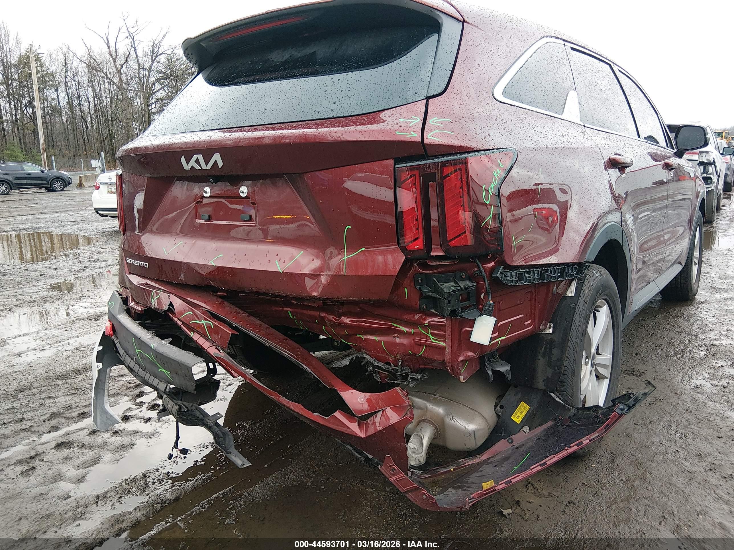 KIA SORENTO image 6