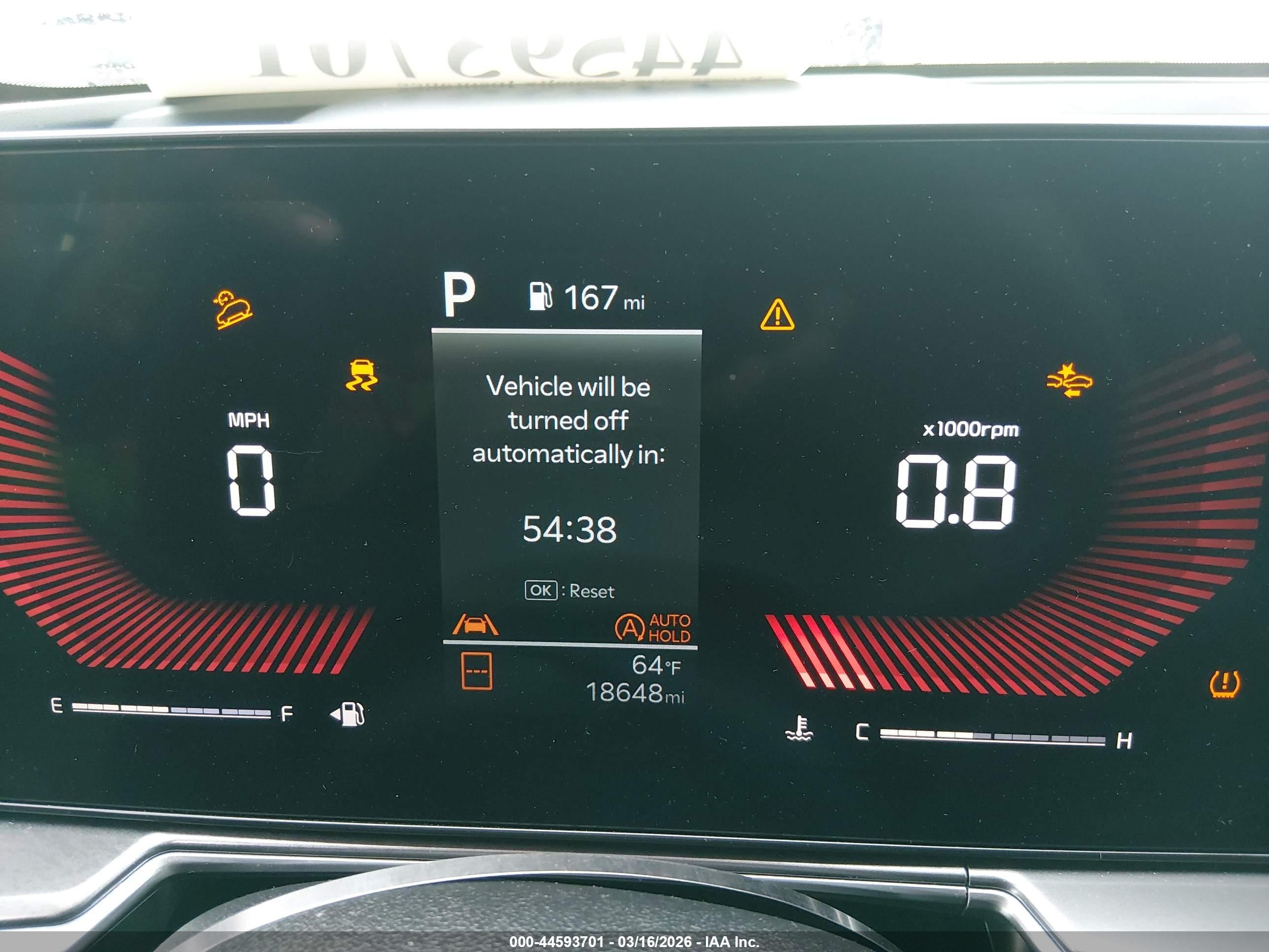 KIA SORENTO image 7