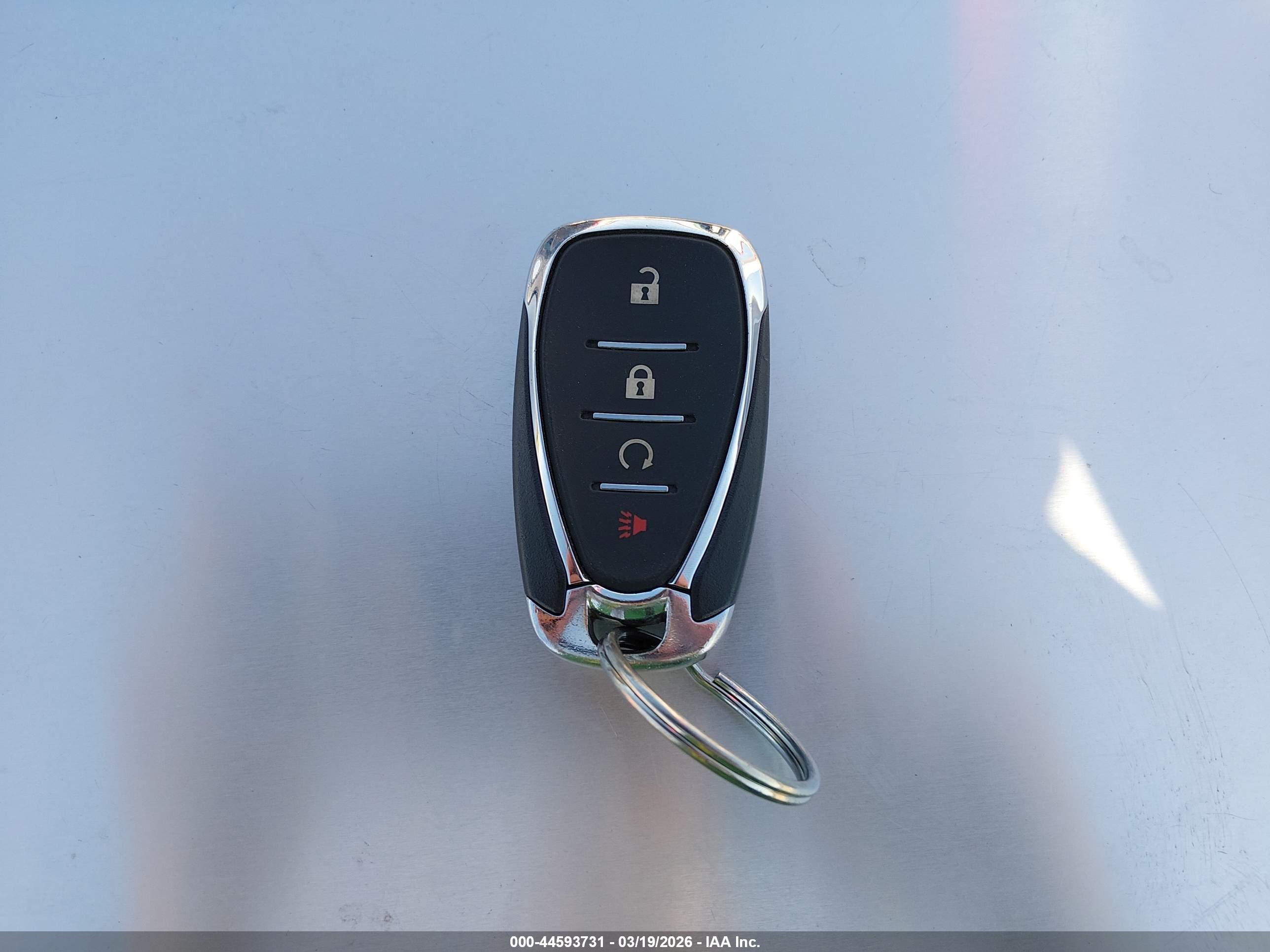 CHEVROLET EQUINOX image 11
