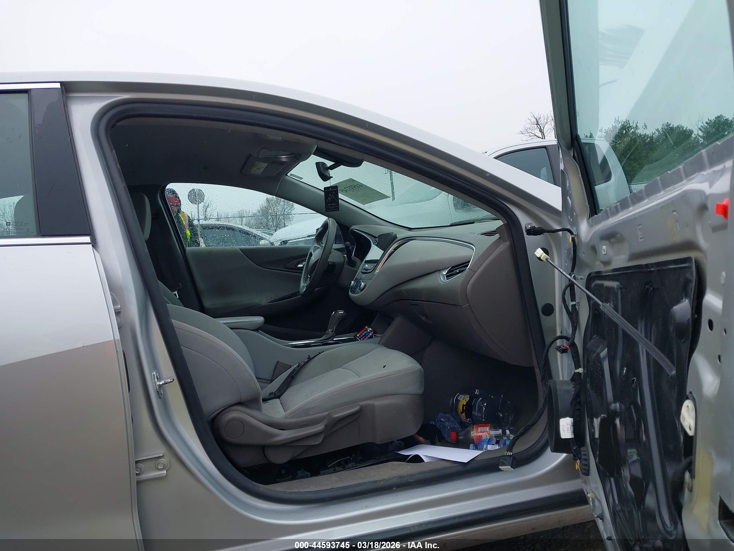 CHEVROLET MALIBU image 5