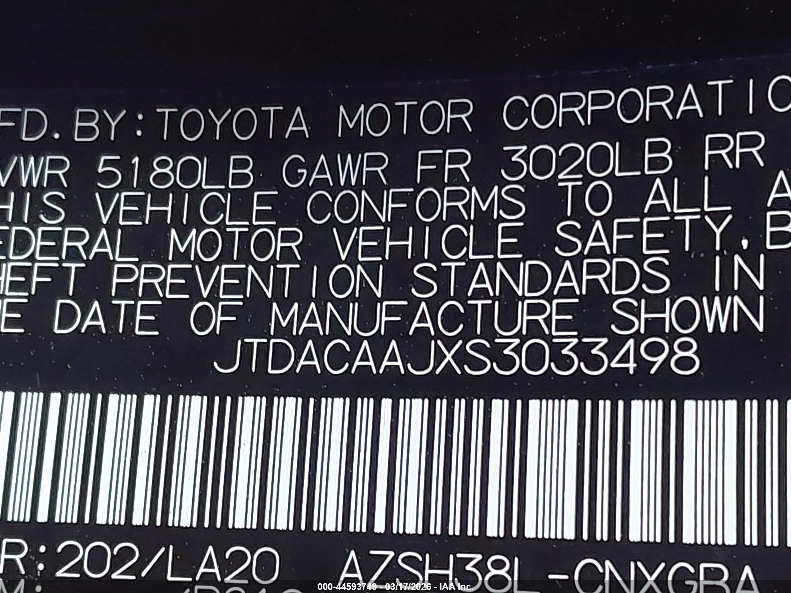 TOYOTA CROWN image 9