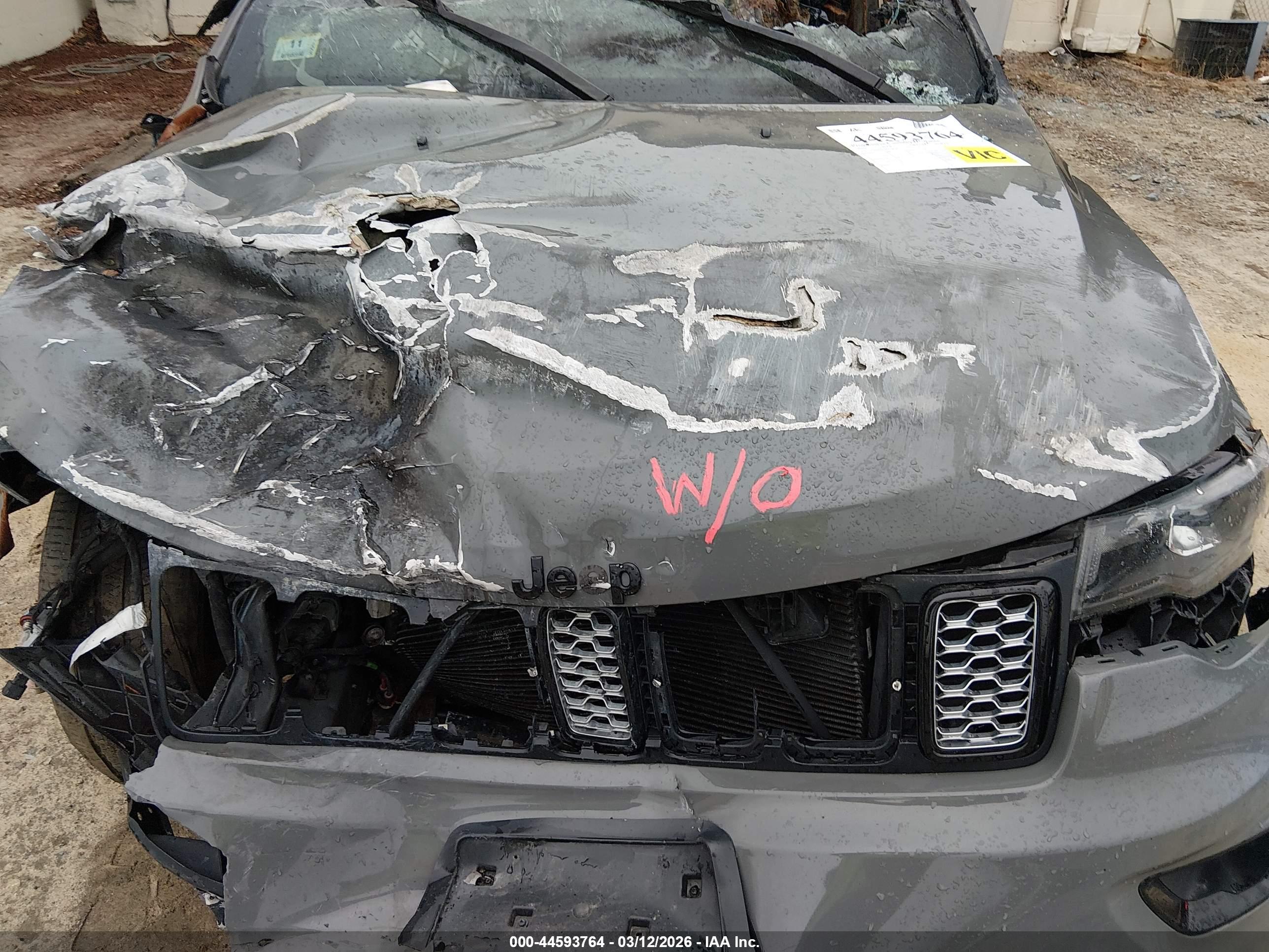 JEEP GRAND image 10