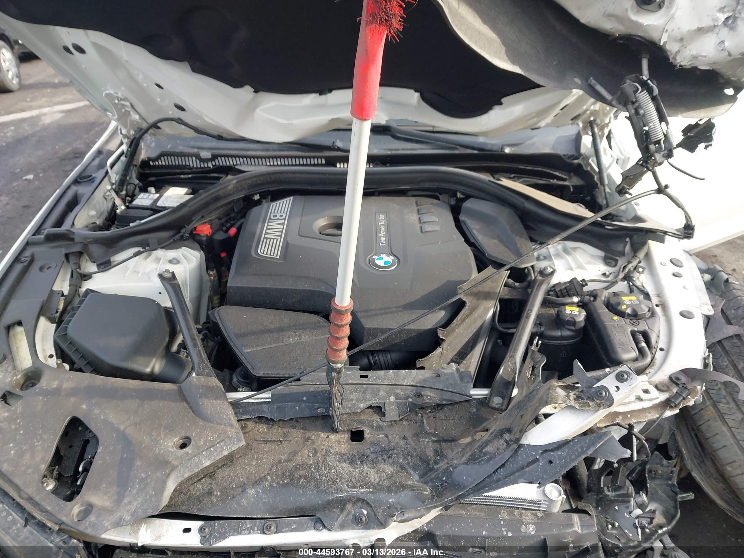 BMW 530I image 10