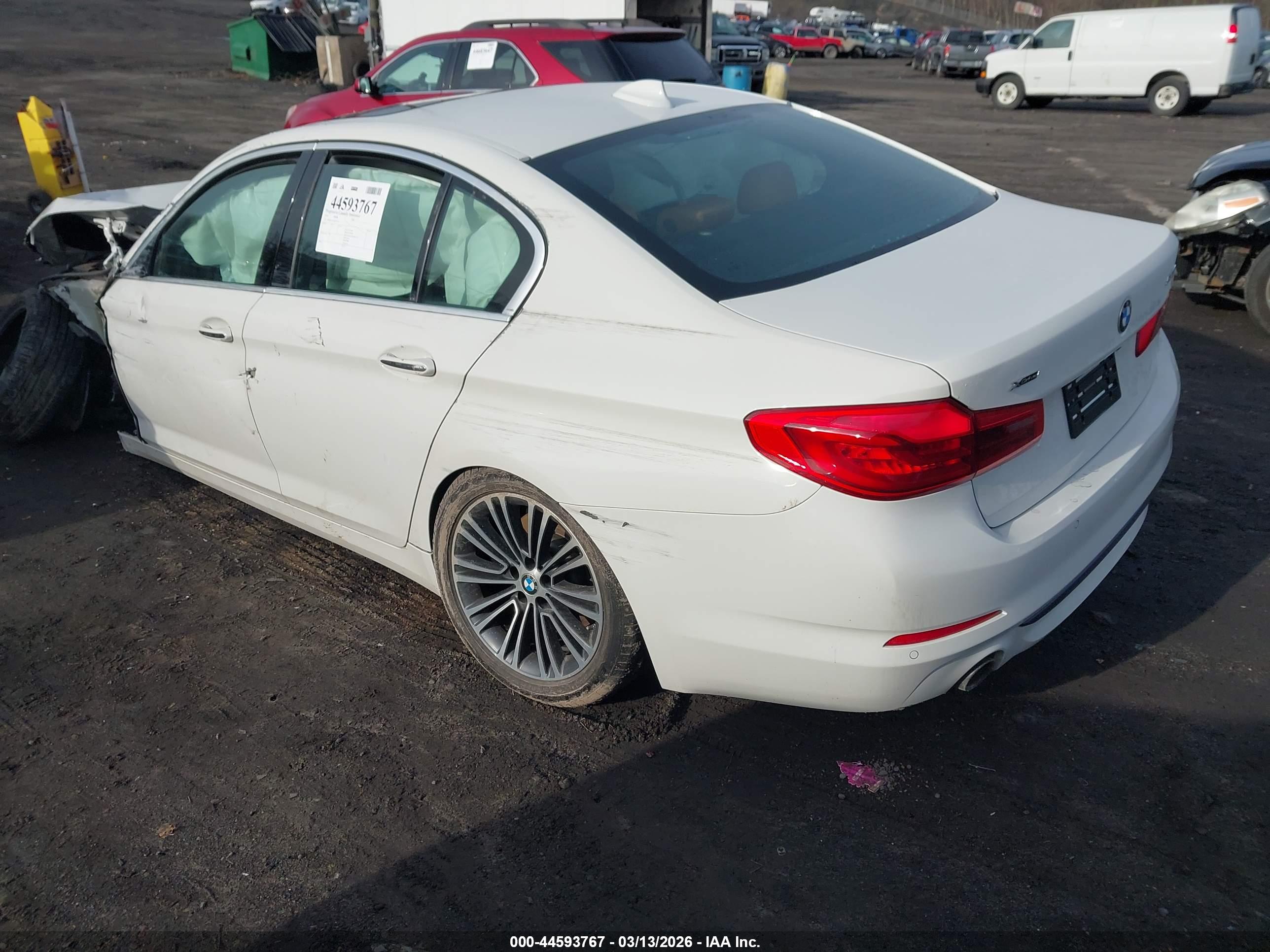 BMW 530I image 3