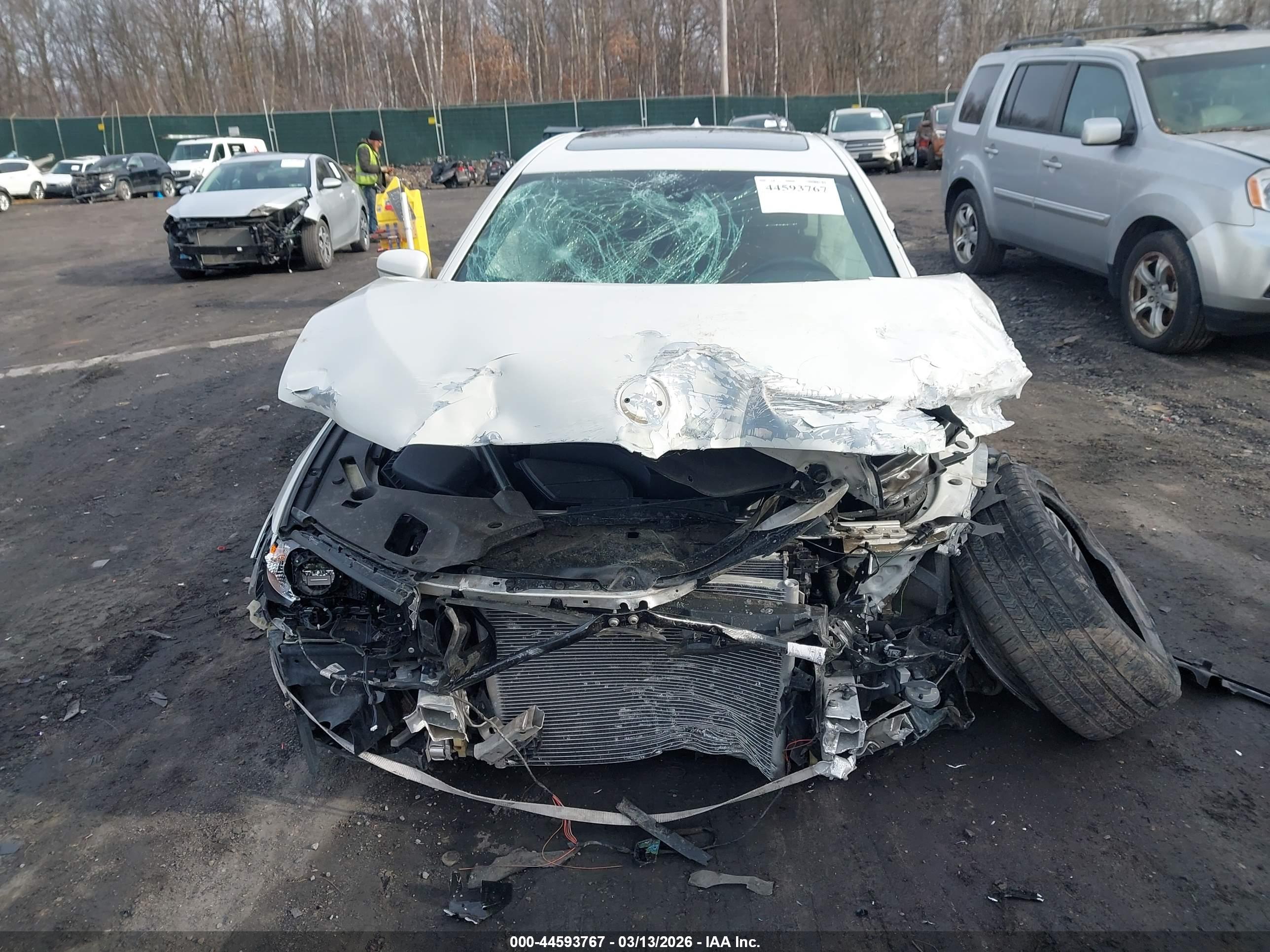 BMW 530I image 6