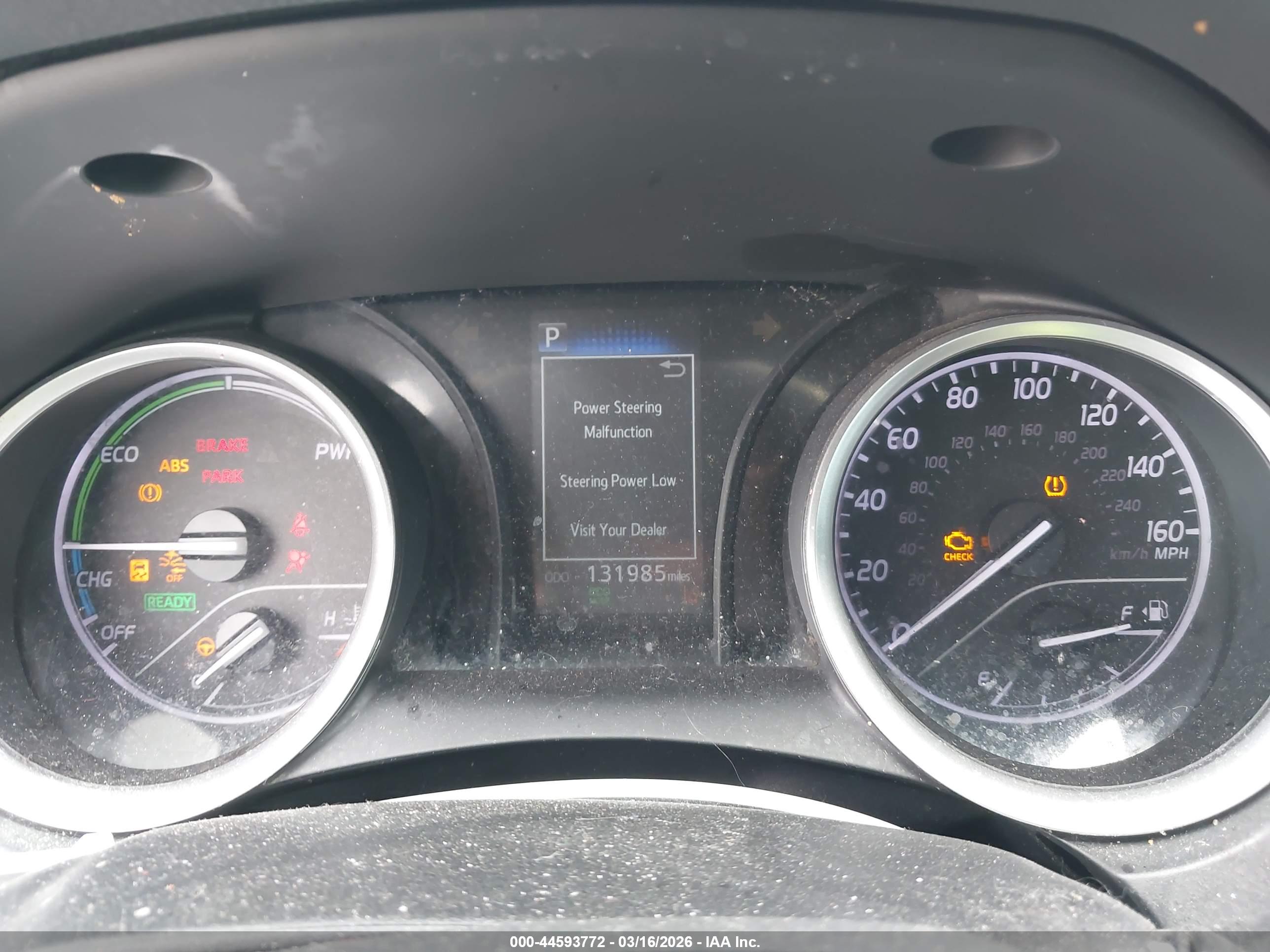 TOYOTA CAMRY image 7