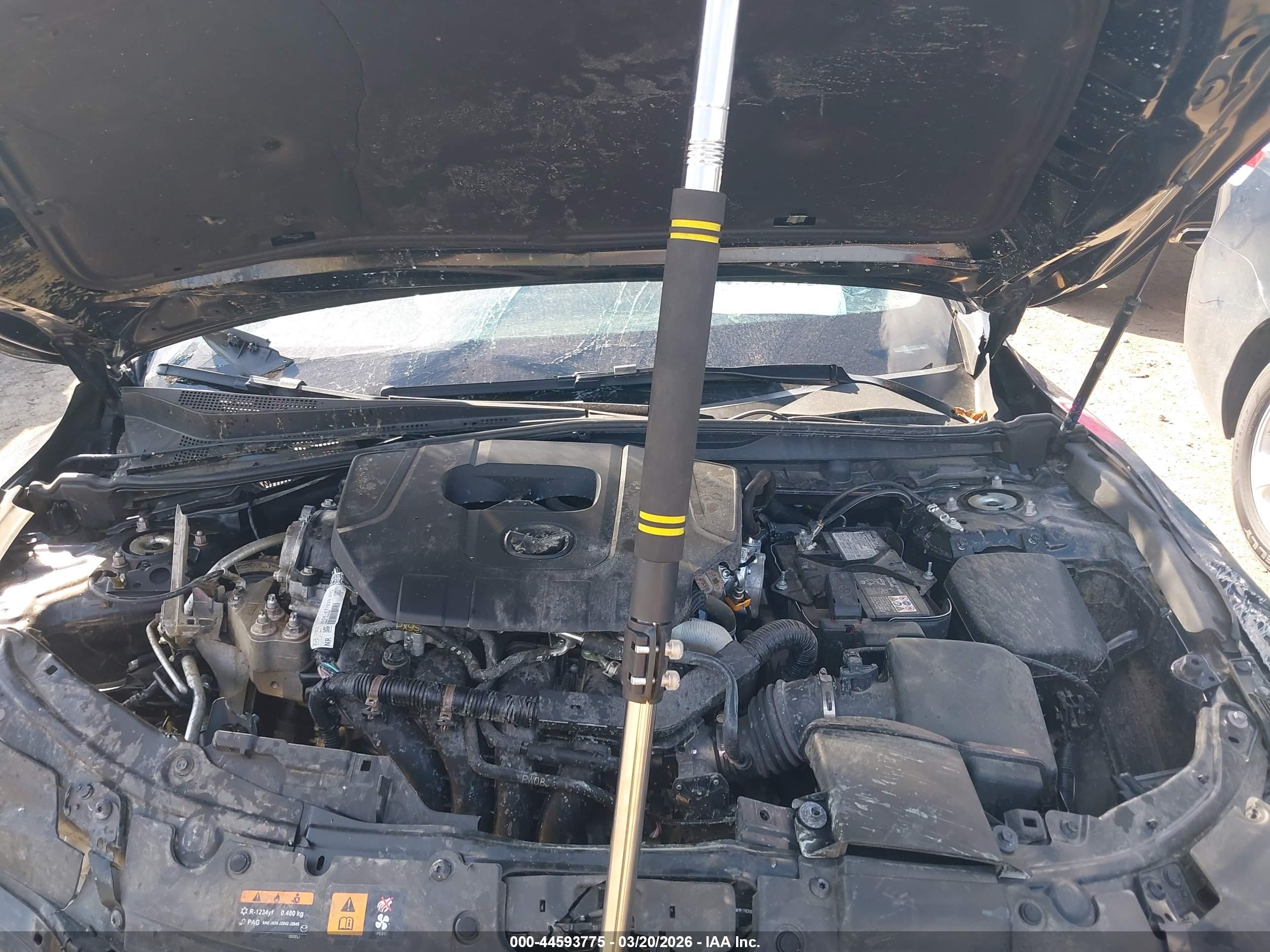 MAZDA CX-50 image 10