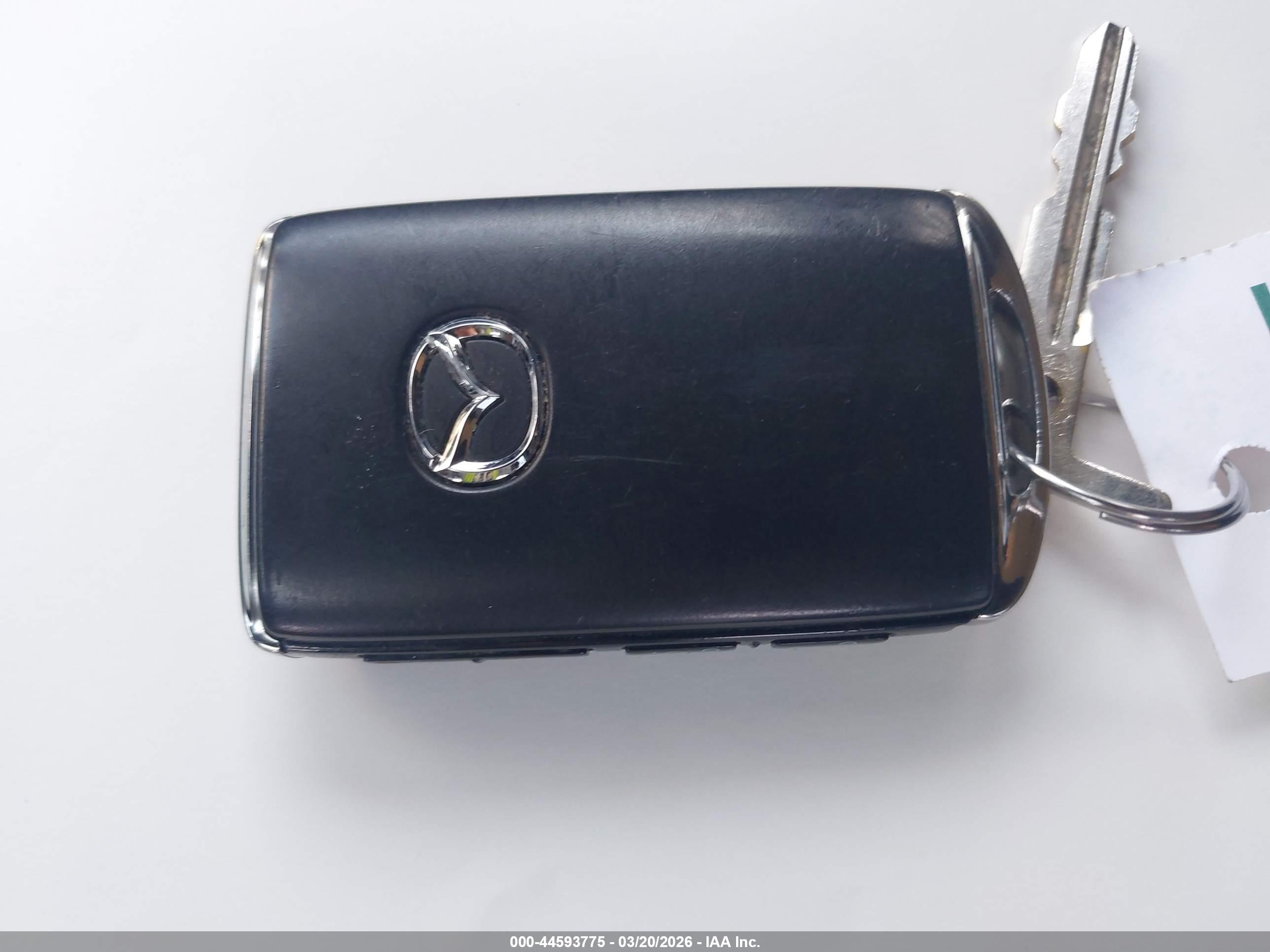 MAZDA CX-50 image 11