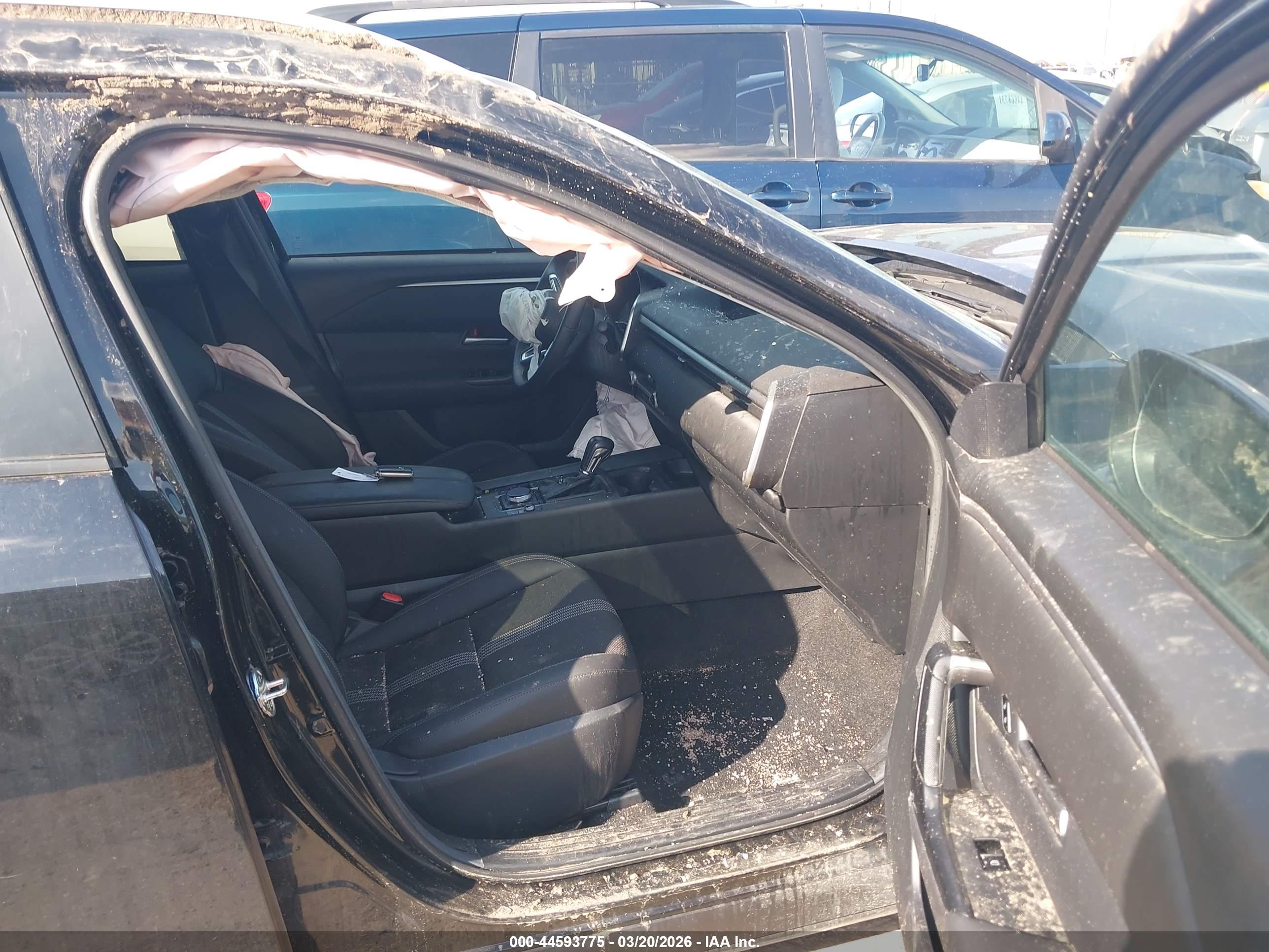 MAZDA CX-50 image 5