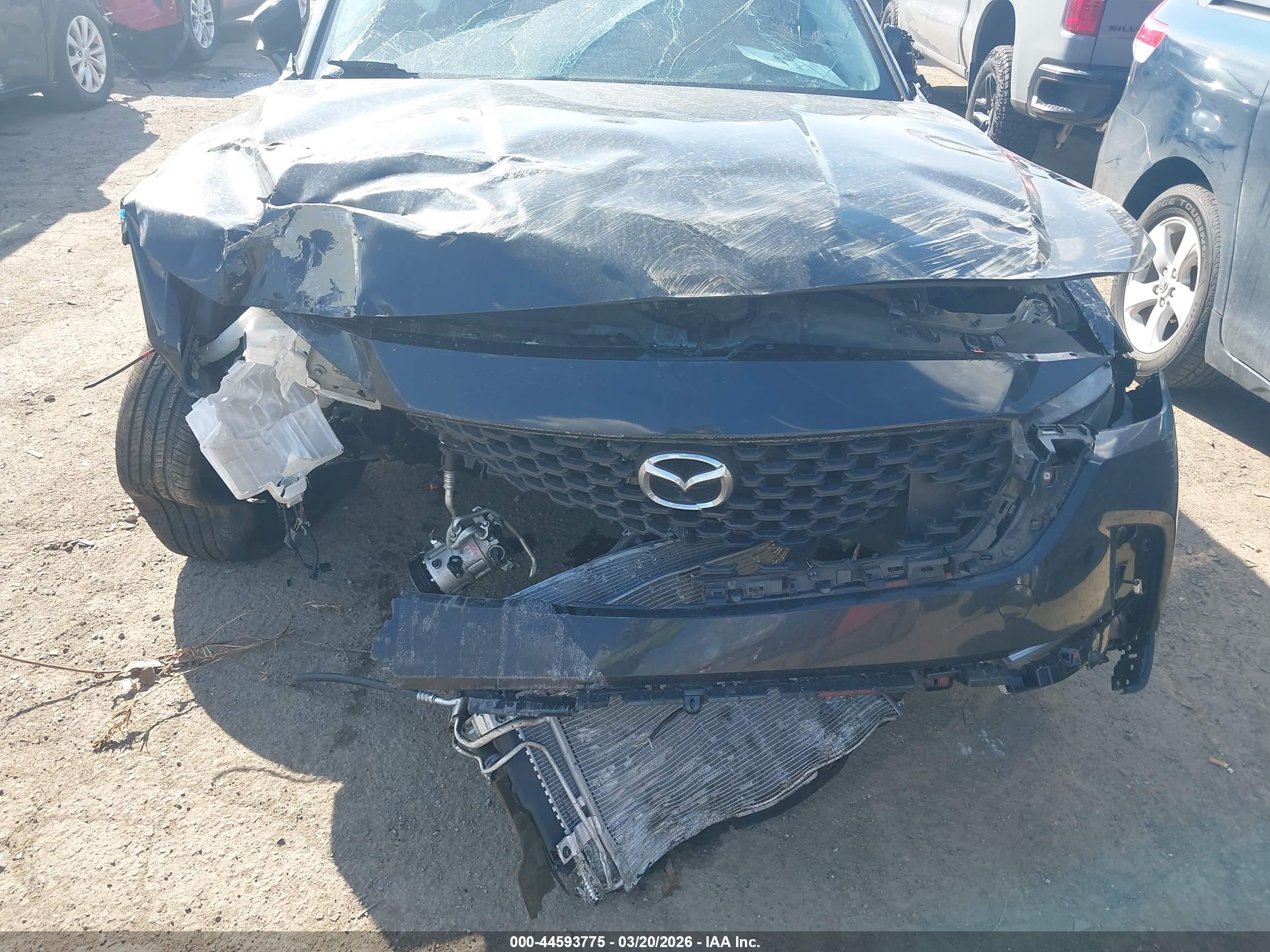MAZDA CX-50 image 6
